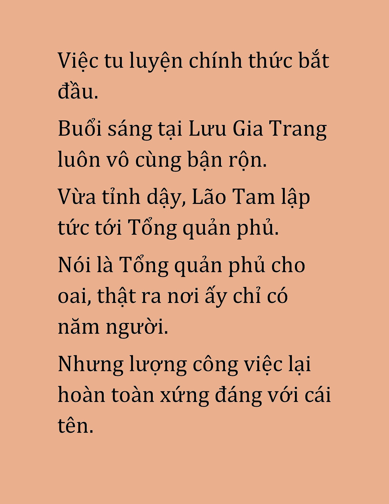 Đọc truyện HAT[NOVEL] Rồng Ngụ Côn Luân - Chap 35
