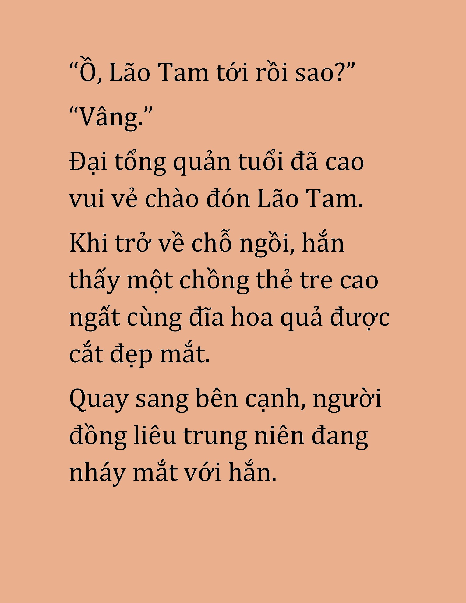 Đọc truyện HAT[NOVEL] Rồng Ngụ Côn Luân - Chap 35