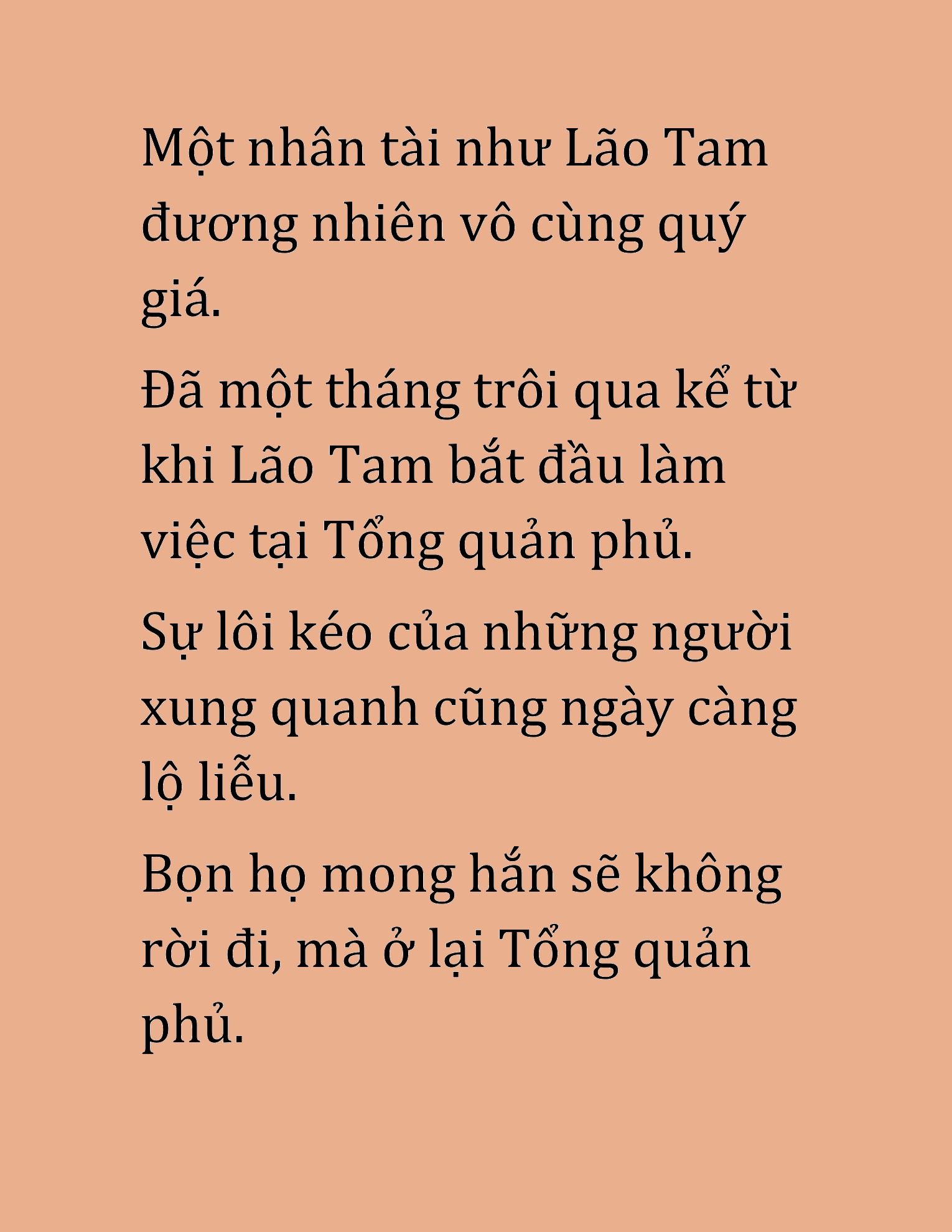 Đọc truyện HAT[NOVEL] Rồng Ngụ Côn Luân - Chap 35