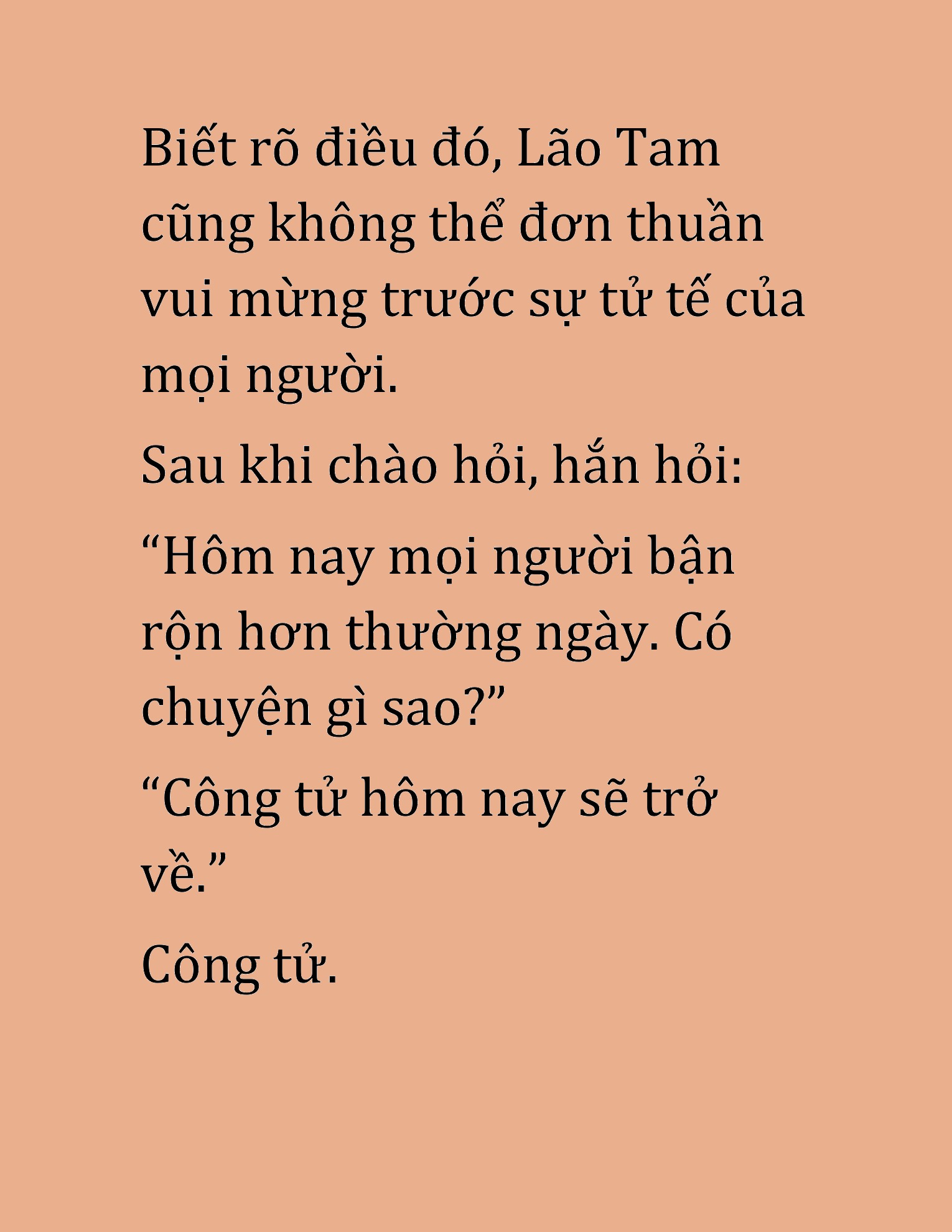 Đọc truyện HAT[NOVEL] Rồng Ngụ Côn Luân - Chap 35