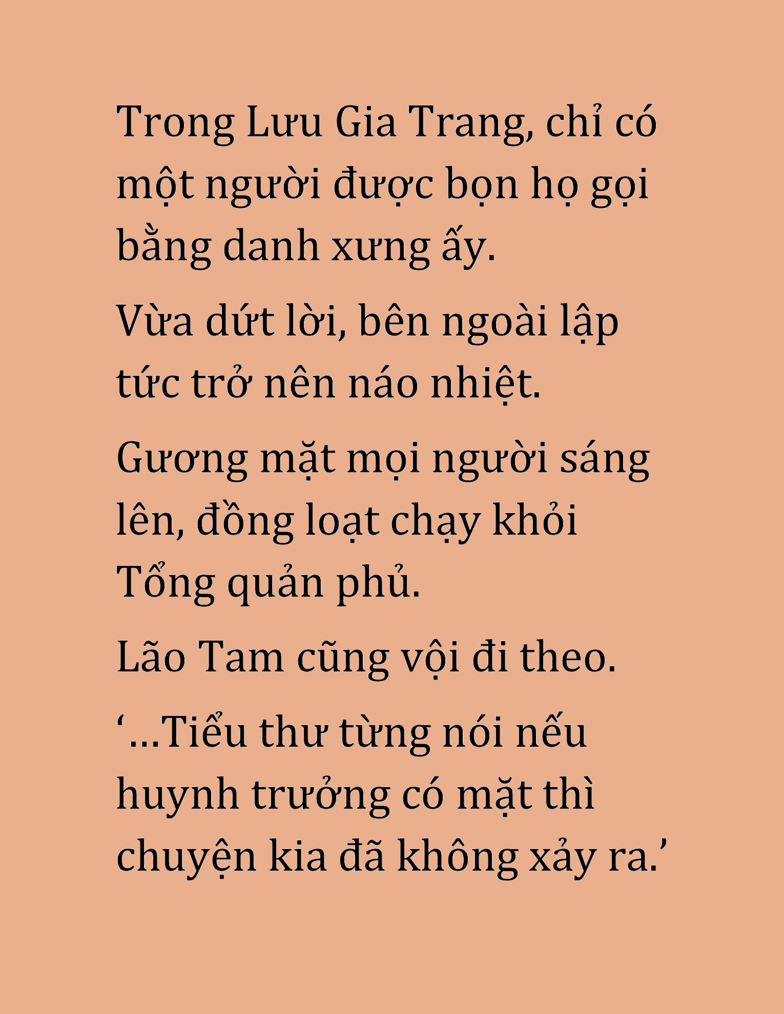 Đọc truyện HAT[NOVEL] Rồng Ngụ Côn Luân - Chap 35