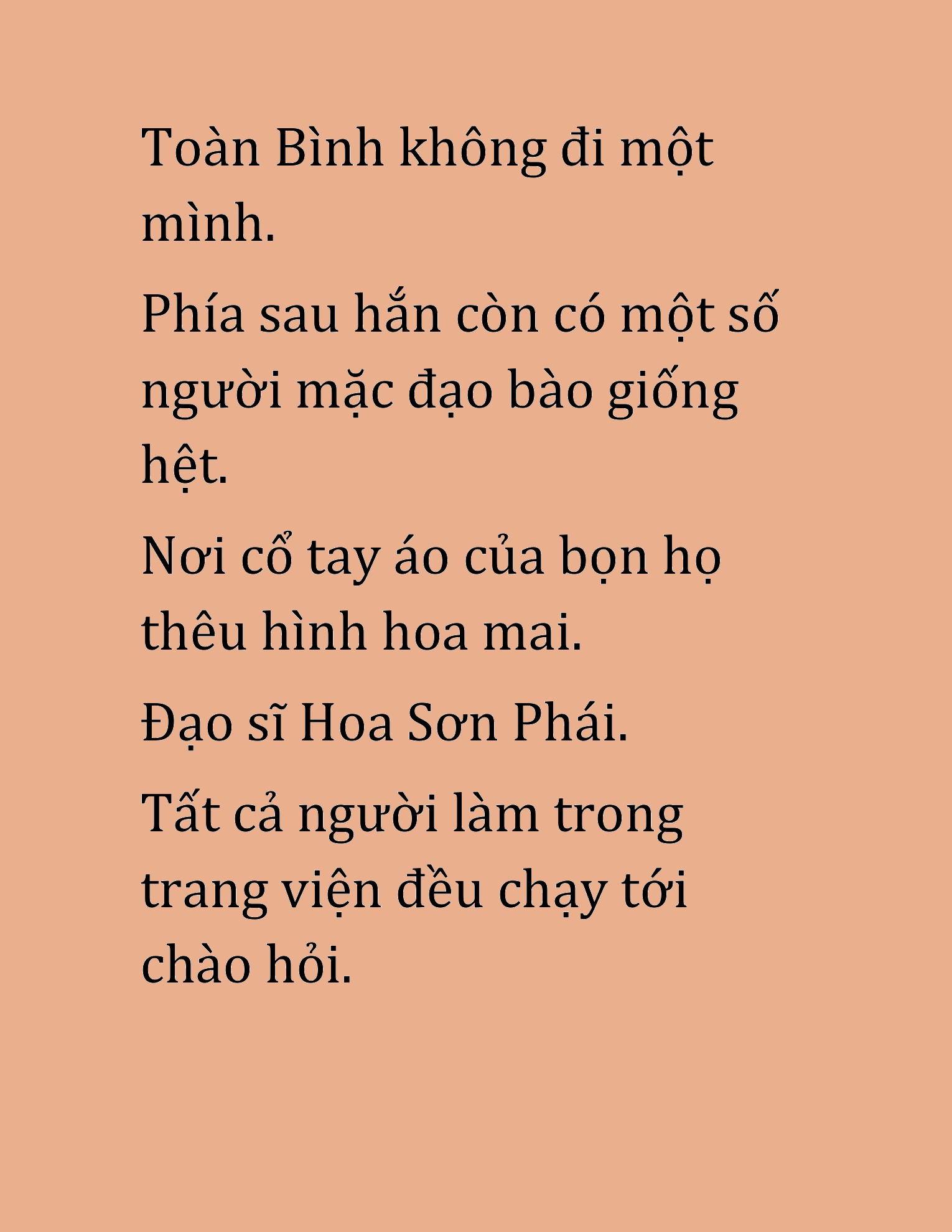 Đọc truyện HAT[NOVEL] Rồng Ngụ Côn Luân - Chap 35