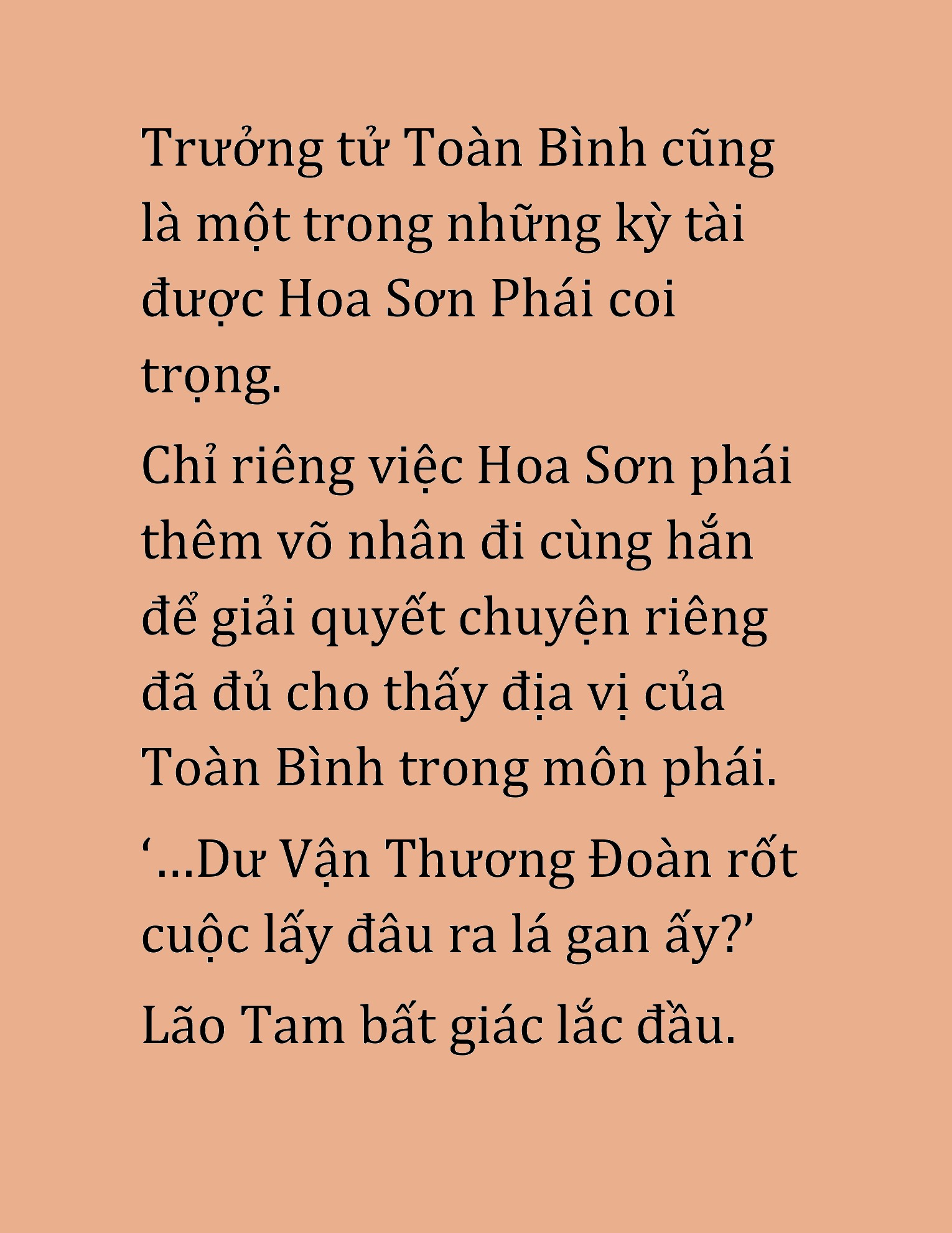 Đọc truyện HAT[NOVEL] Rồng Ngụ Côn Luân - Chap 35