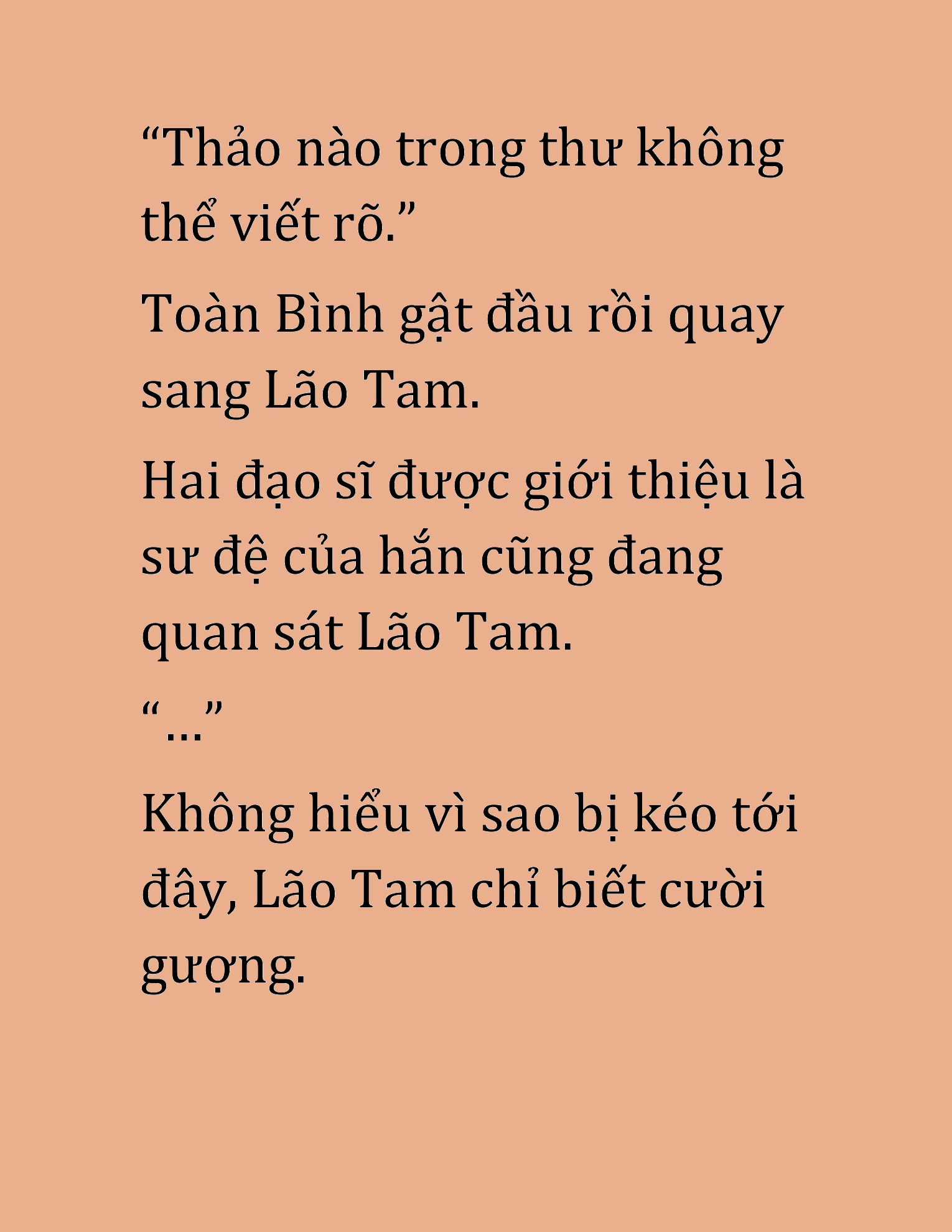 Đọc truyện HAT[NOVEL] Rồng Ngụ Côn Luân - Chap 35