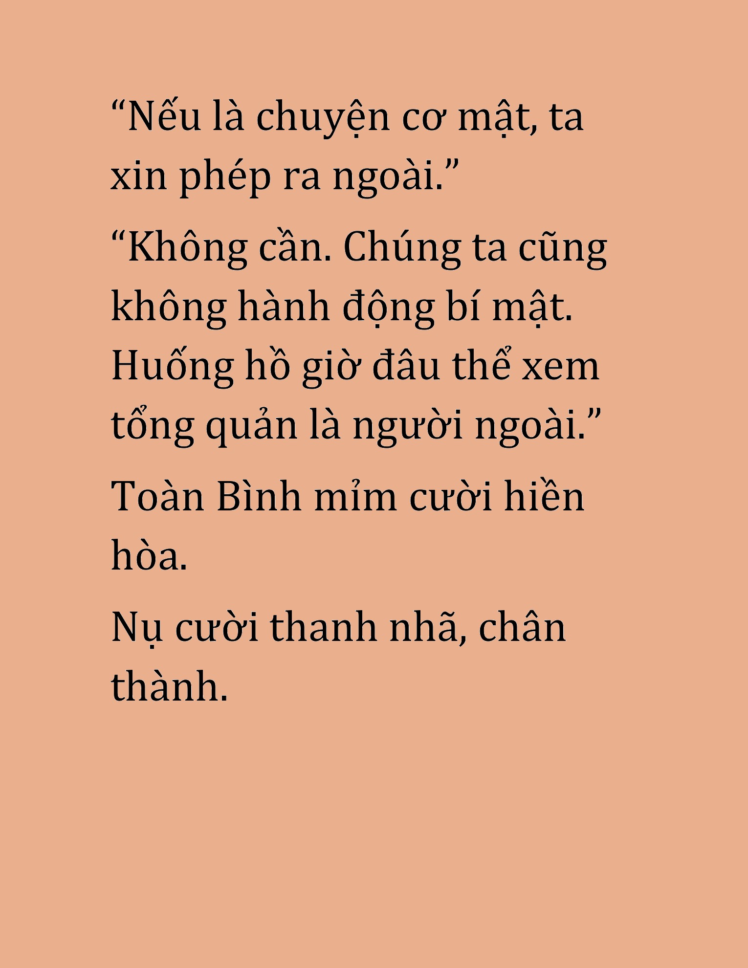 Đọc truyện HAT[NOVEL] Rồng Ngụ Côn Luân - Chap 35