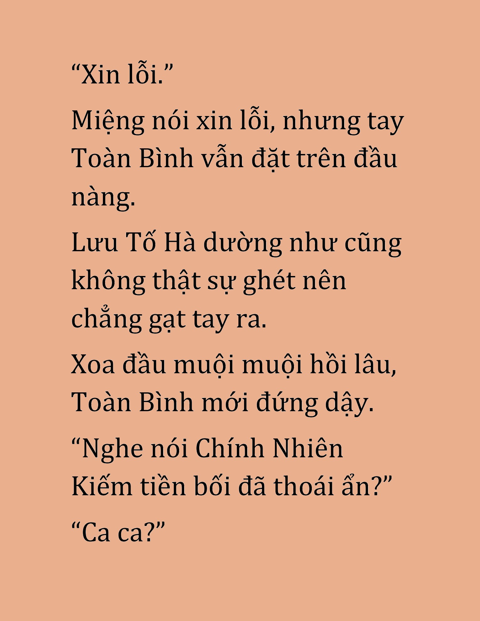 Đọc truyện HAT[NOVEL] Rồng Ngụ Côn Luân - Chap 35