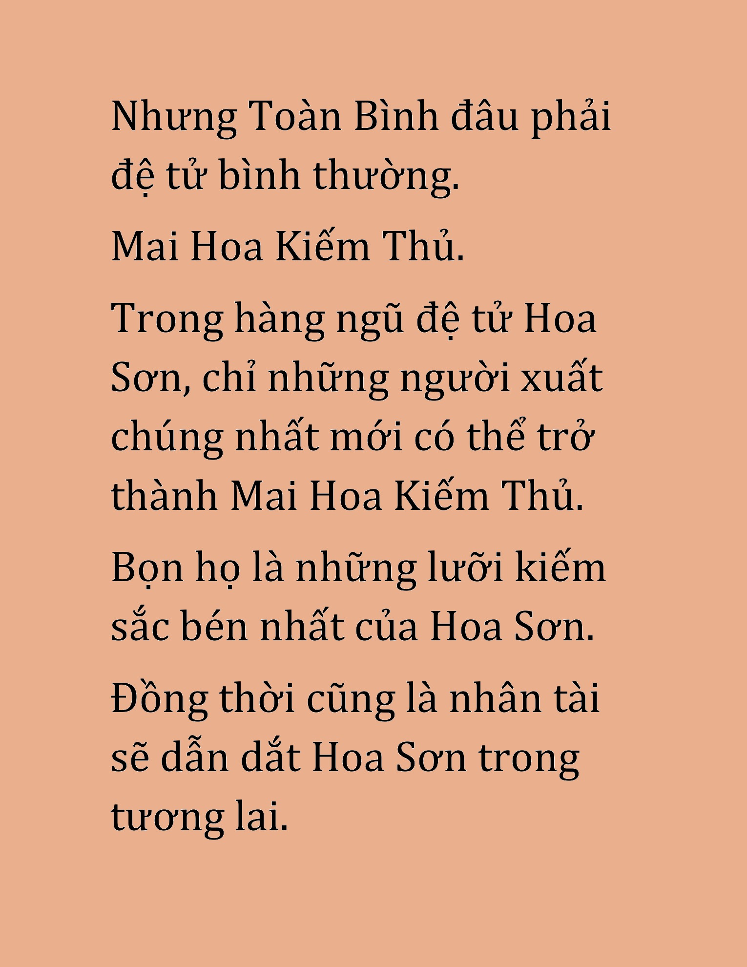 Đọc truyện HAT[NOVEL] Rồng Ngụ Côn Luân - Chap 36