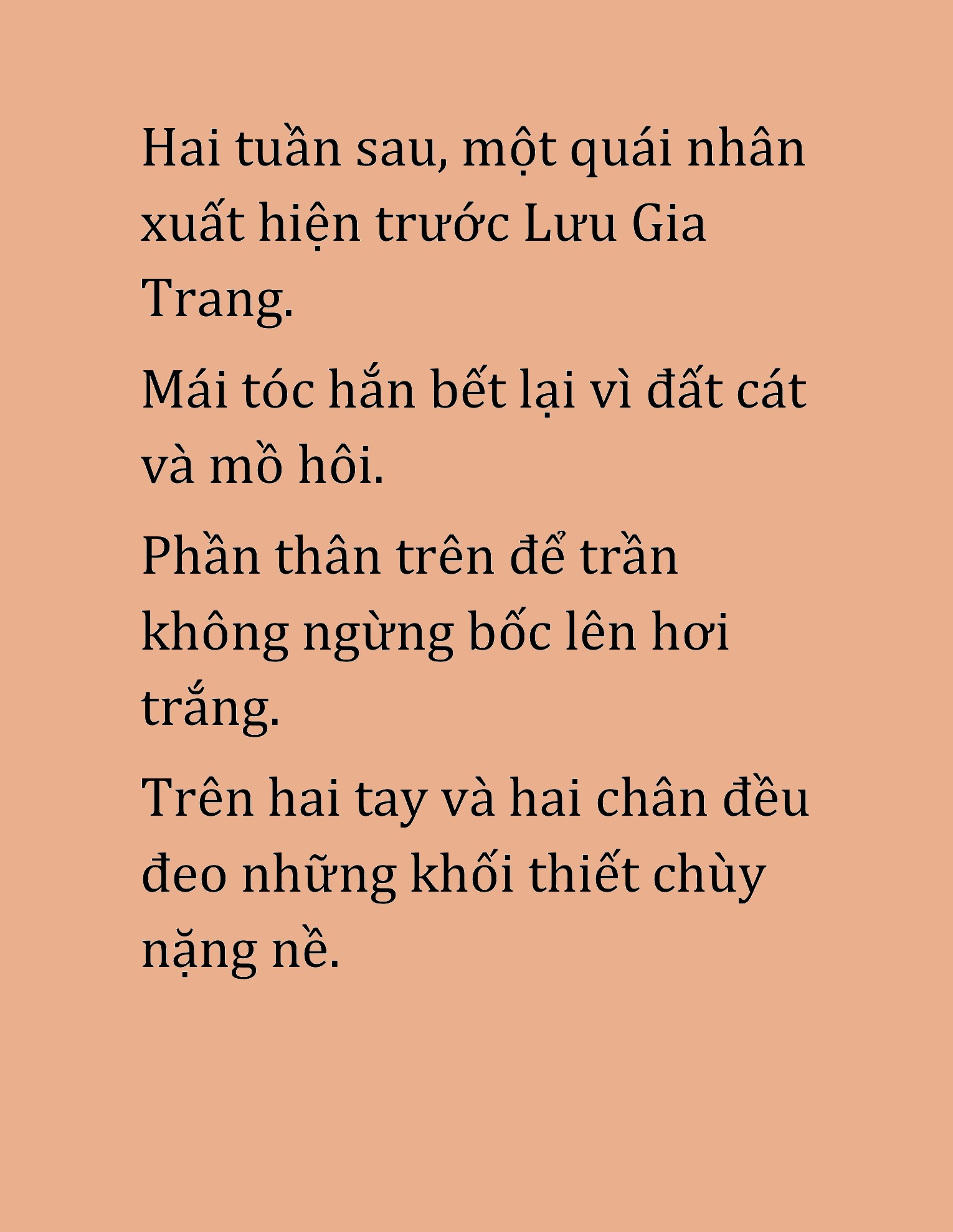 Đọc truyện HAT[NOVEL] Rồng Ngụ Côn Luân - Chap 36