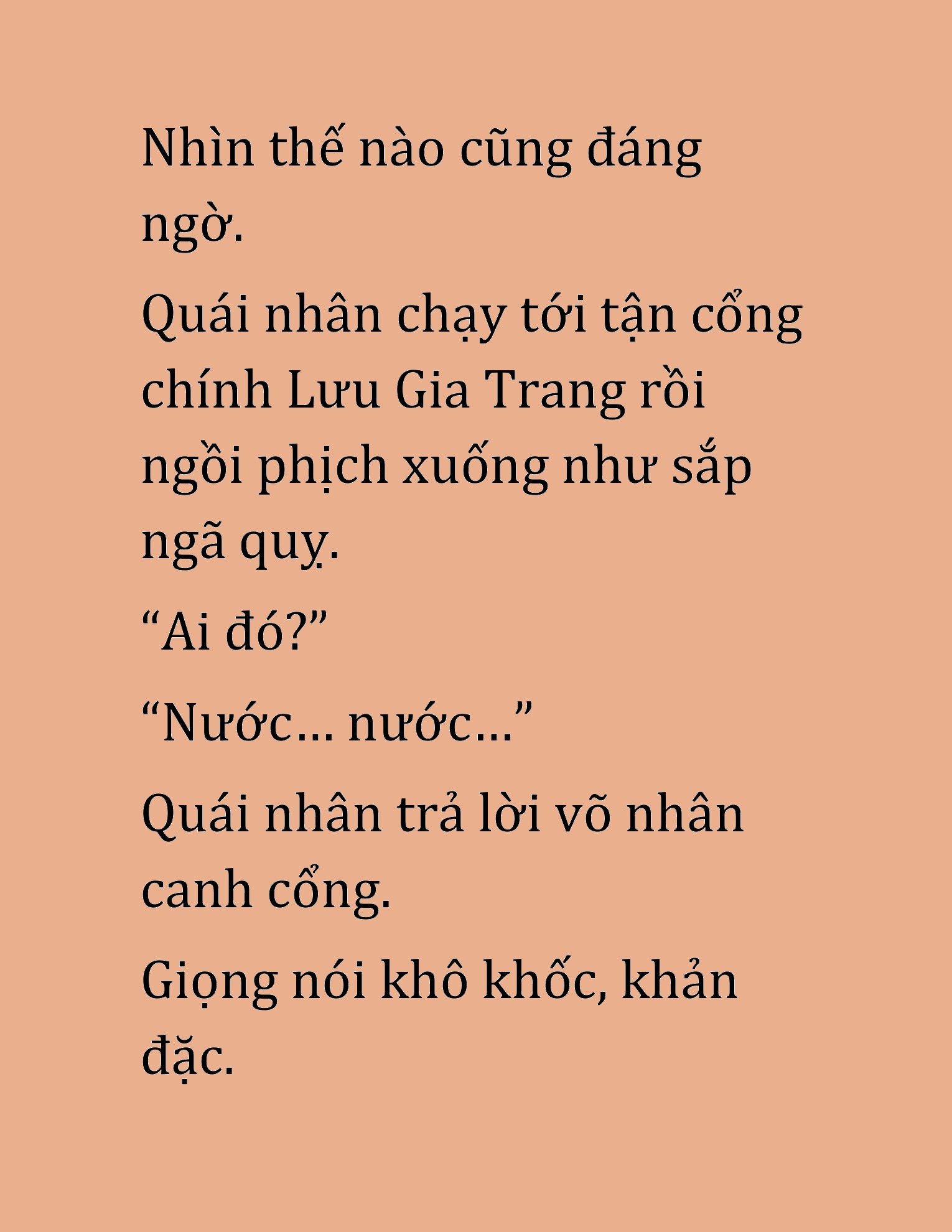 Đọc truyện HAT[NOVEL] Rồng Ngụ Côn Luân - Chap 36