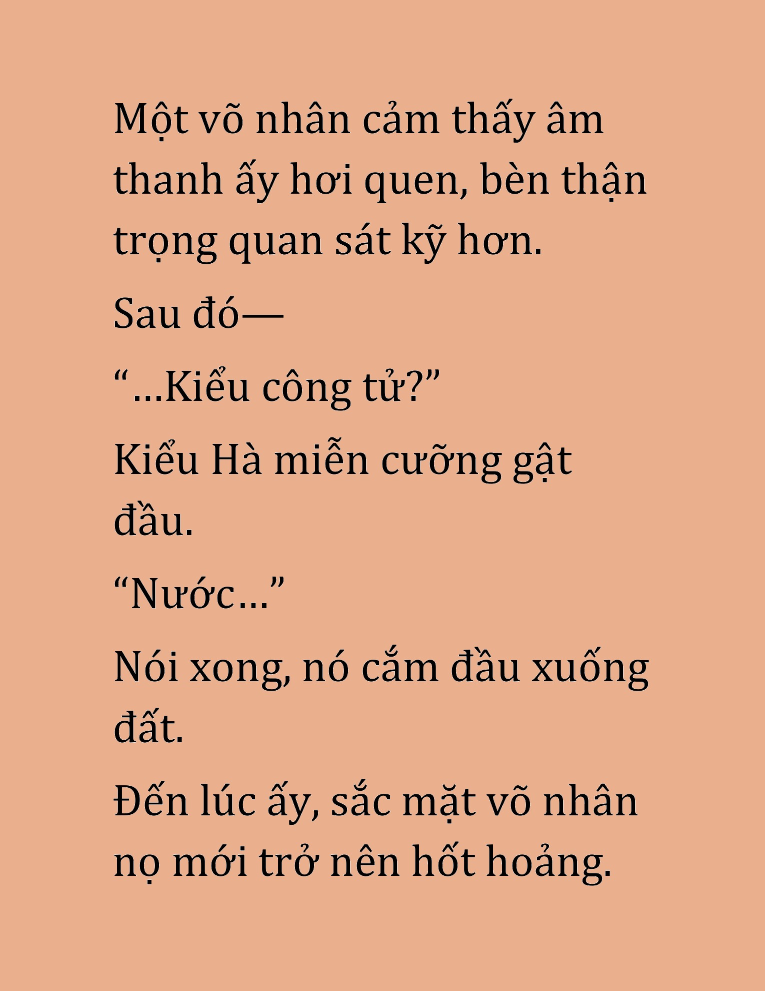 Đọc truyện HAT[NOVEL] Rồng Ngụ Côn Luân - Chap 36