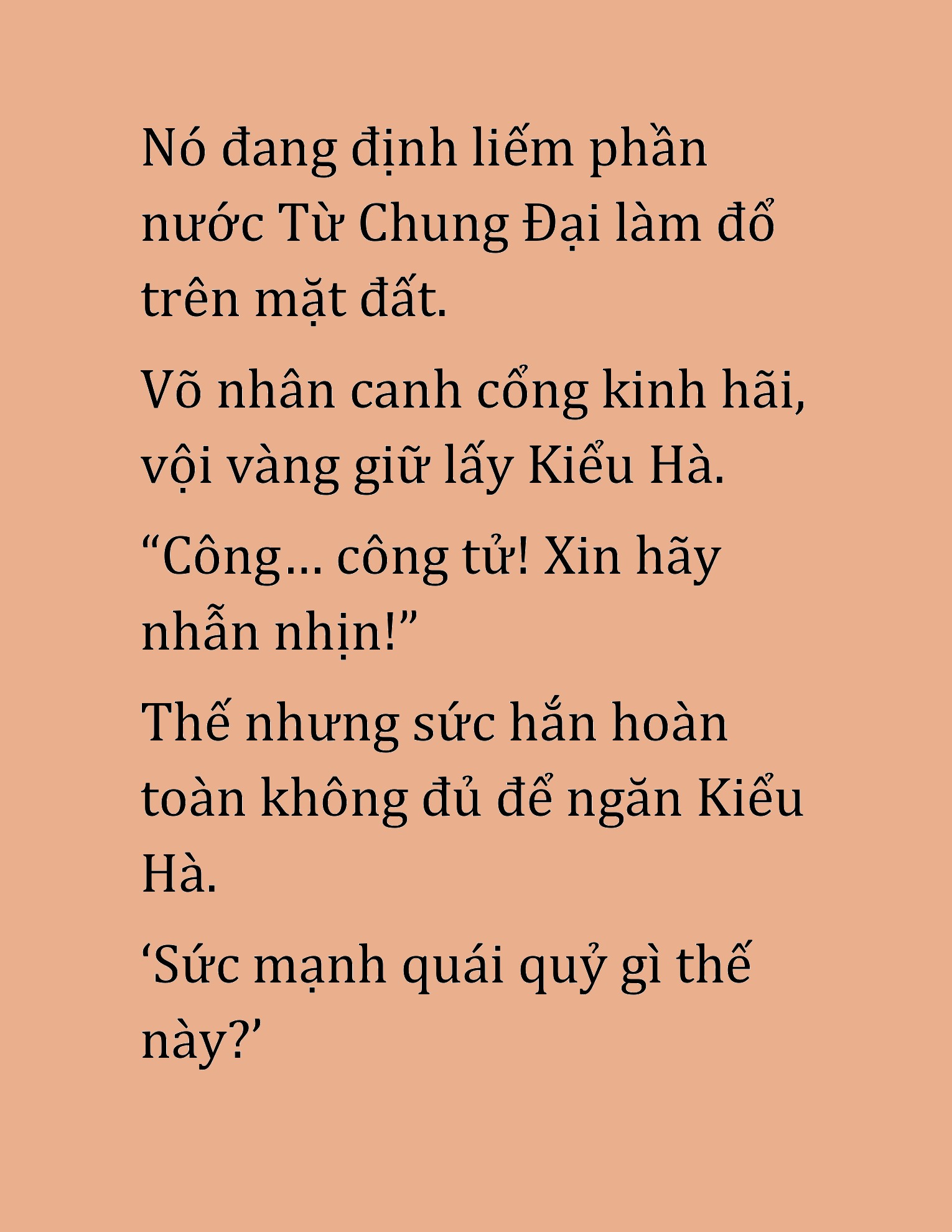 Đọc truyện HAT[NOVEL] Rồng Ngụ Côn Luân - Chap 36