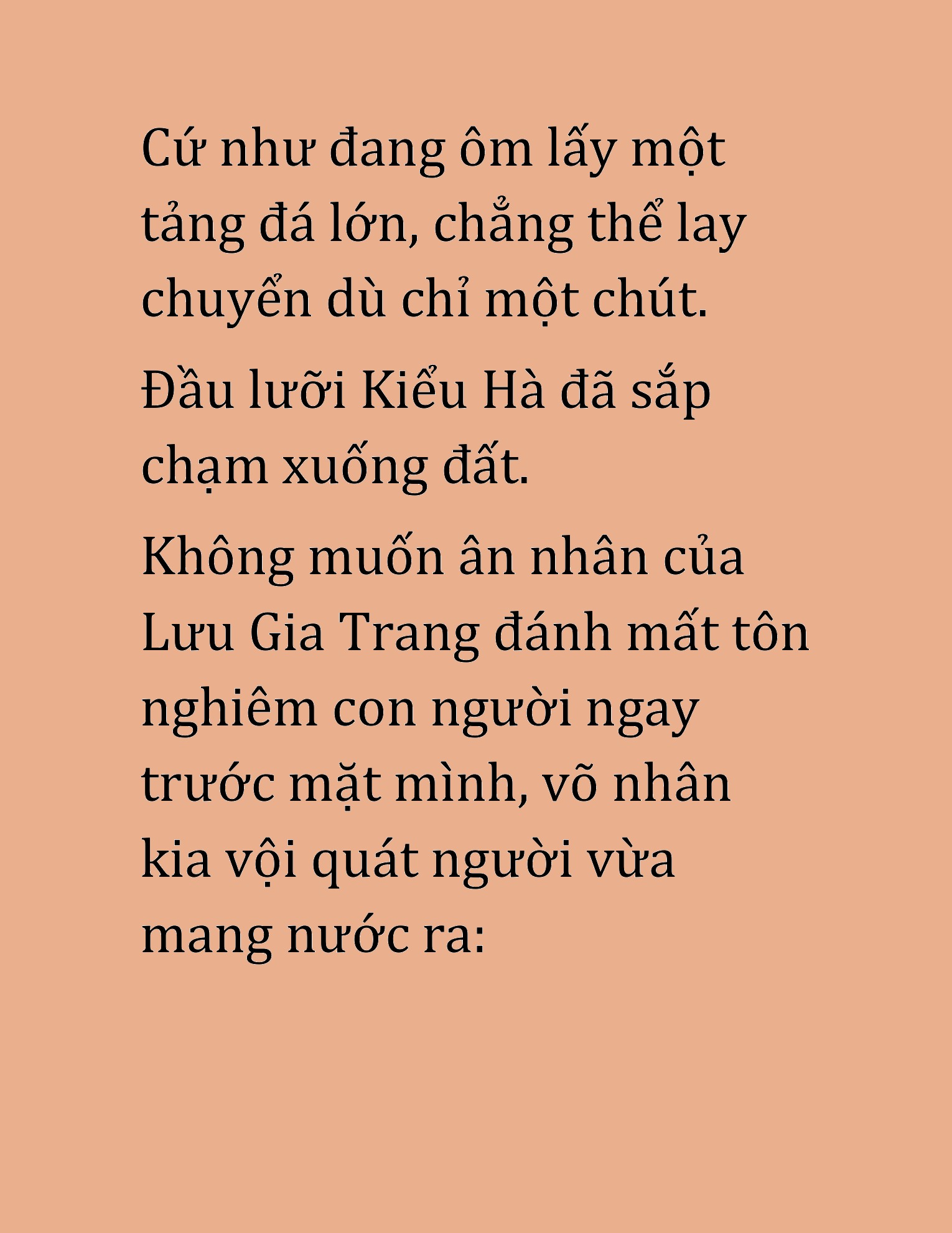 Đọc truyện HAT[NOVEL] Rồng Ngụ Côn Luân - Chap 36