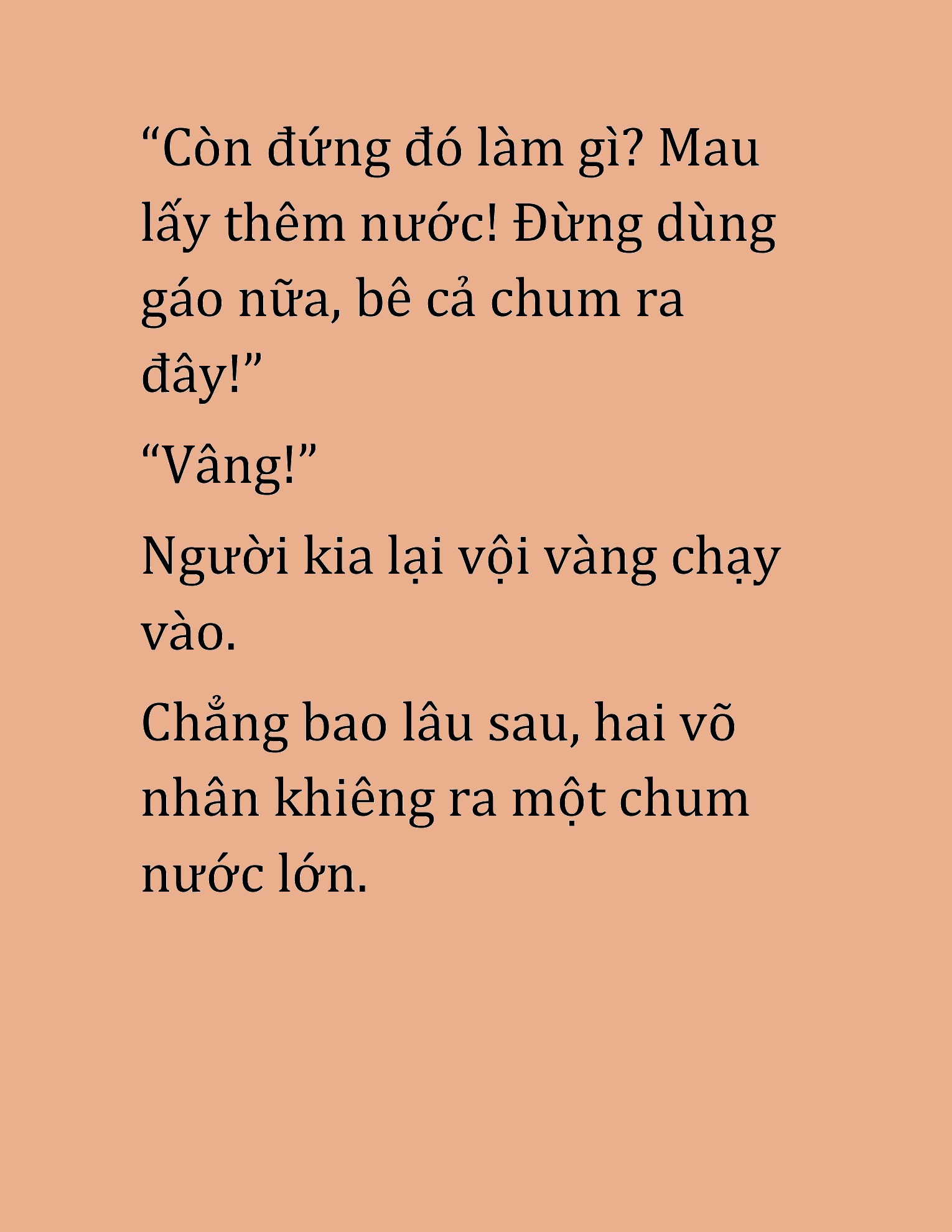 Đọc truyện HAT[NOVEL] Rồng Ngụ Côn Luân - Chap 36