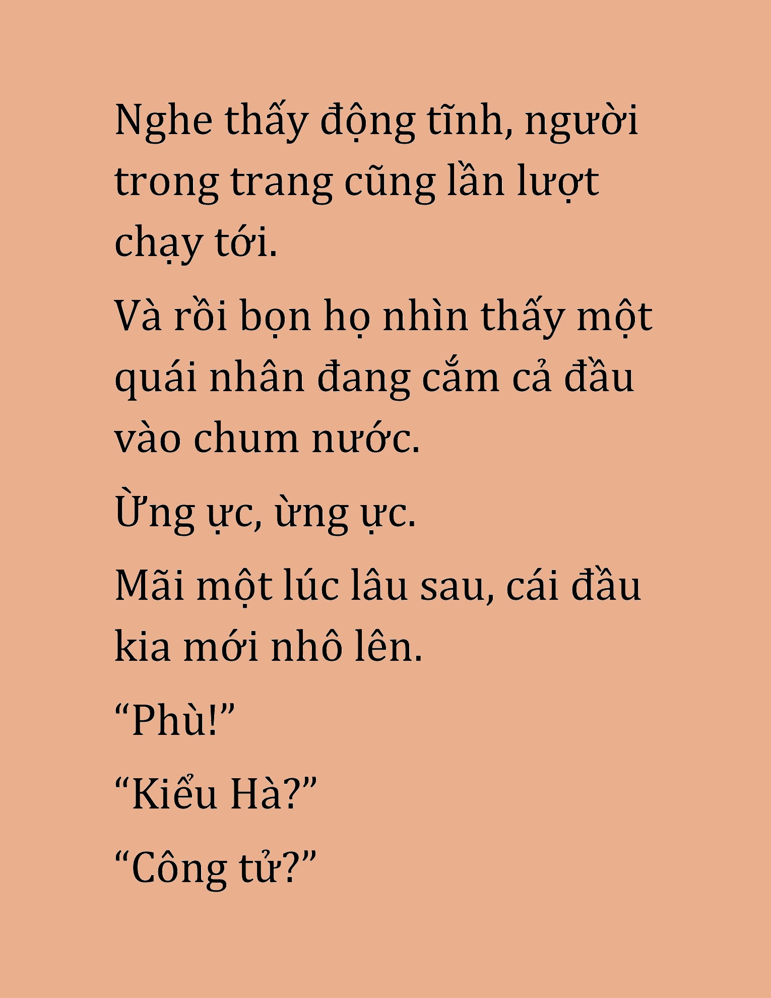 Đọc truyện HAT[NOVEL] Rồng Ngụ Côn Luân - Chap 36