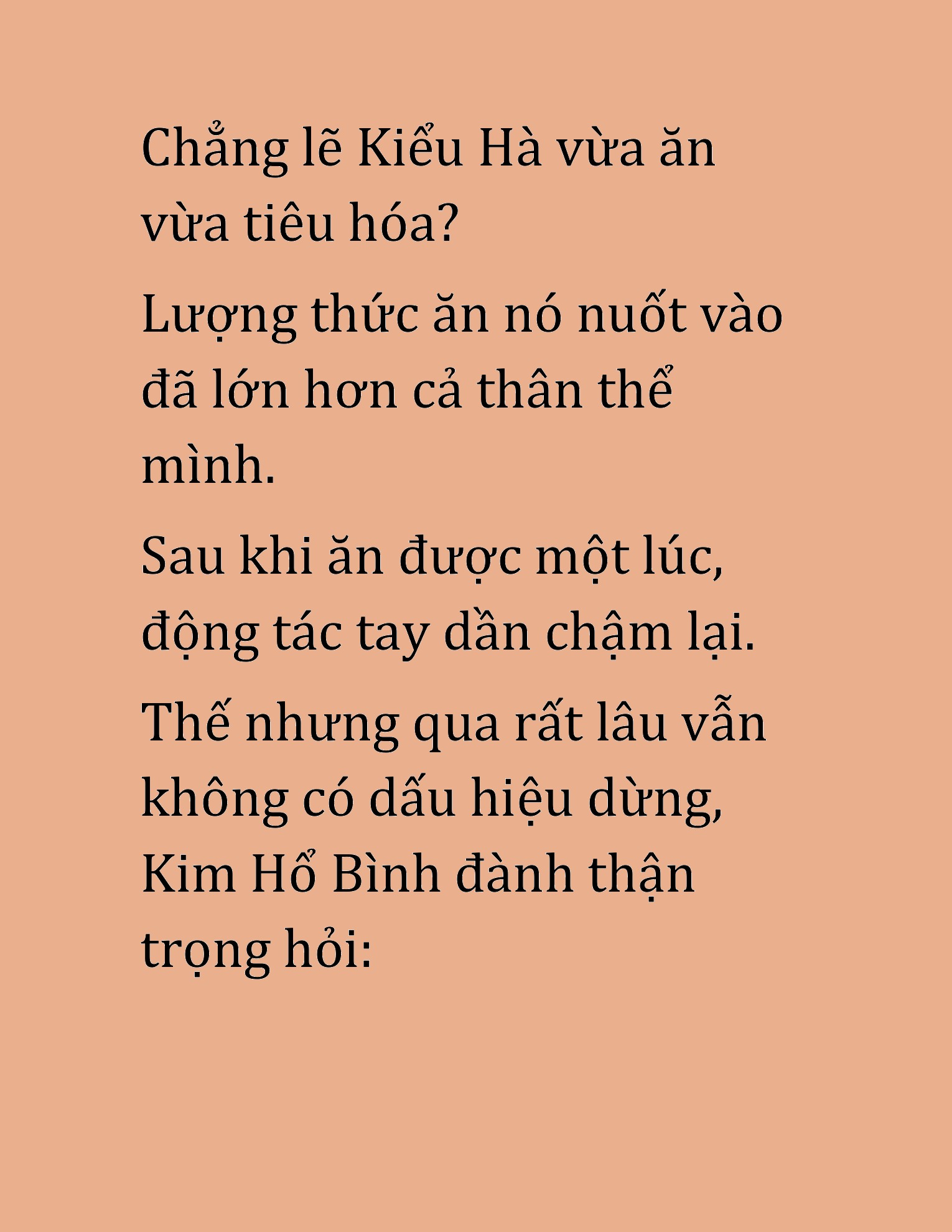 Đọc truyện HAT[NOVEL] Rồng Ngụ Côn Luân - Chap 36