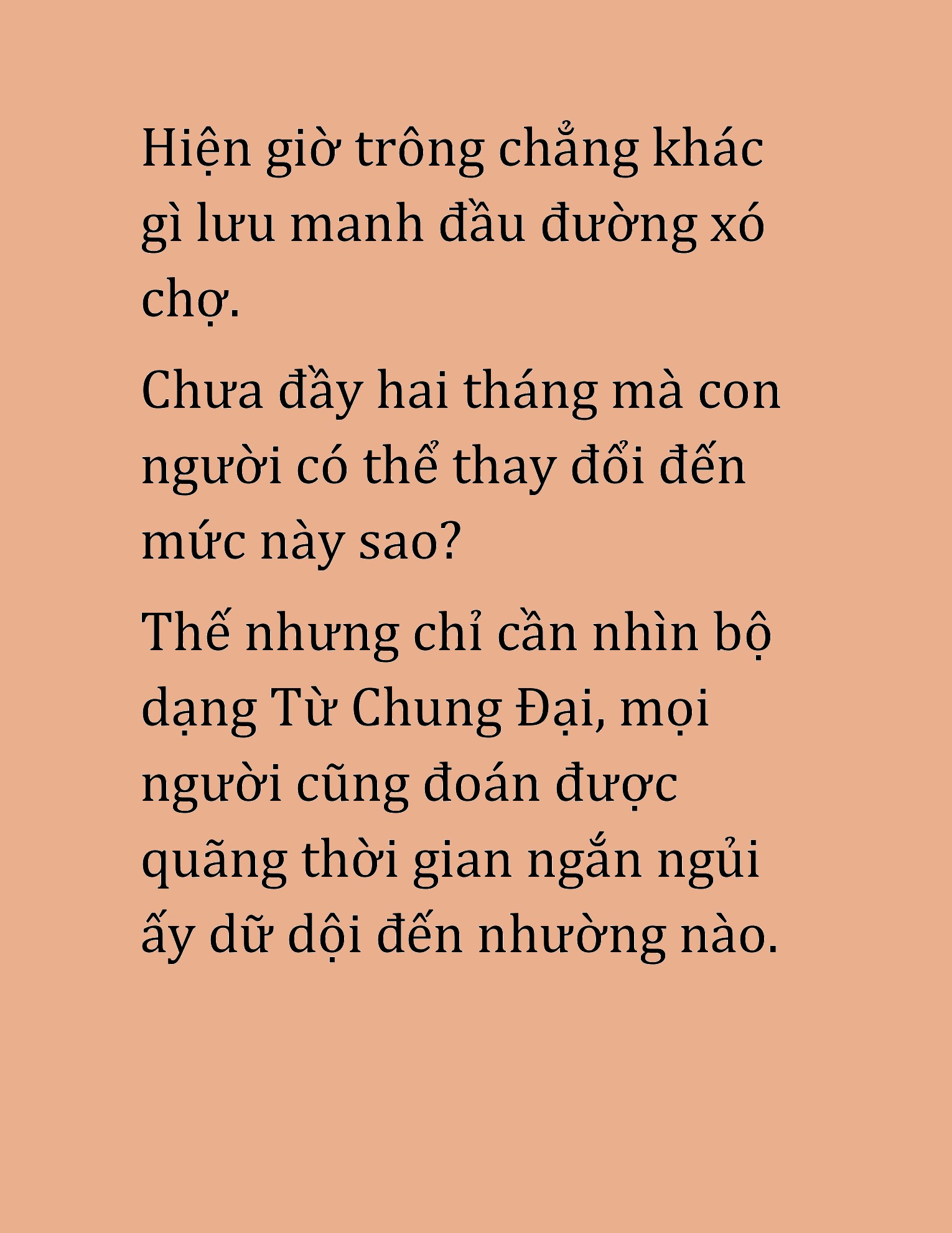 Đọc truyện HAT[NOVEL] Rồng Ngụ Côn Luân - Chap 36