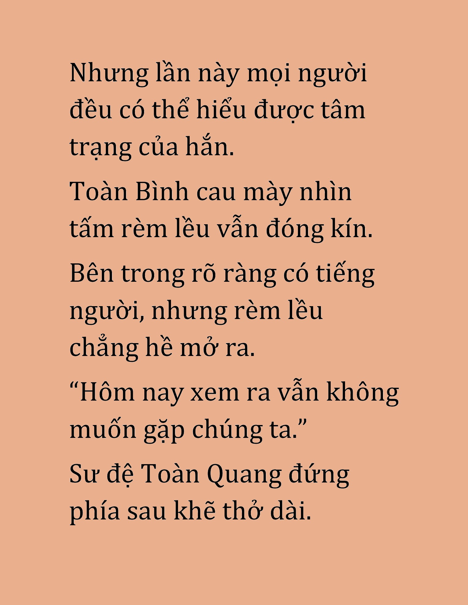 Đọc truyện HAT[NOVEL] Rồng Ngụ Côn Luân - Chap 36