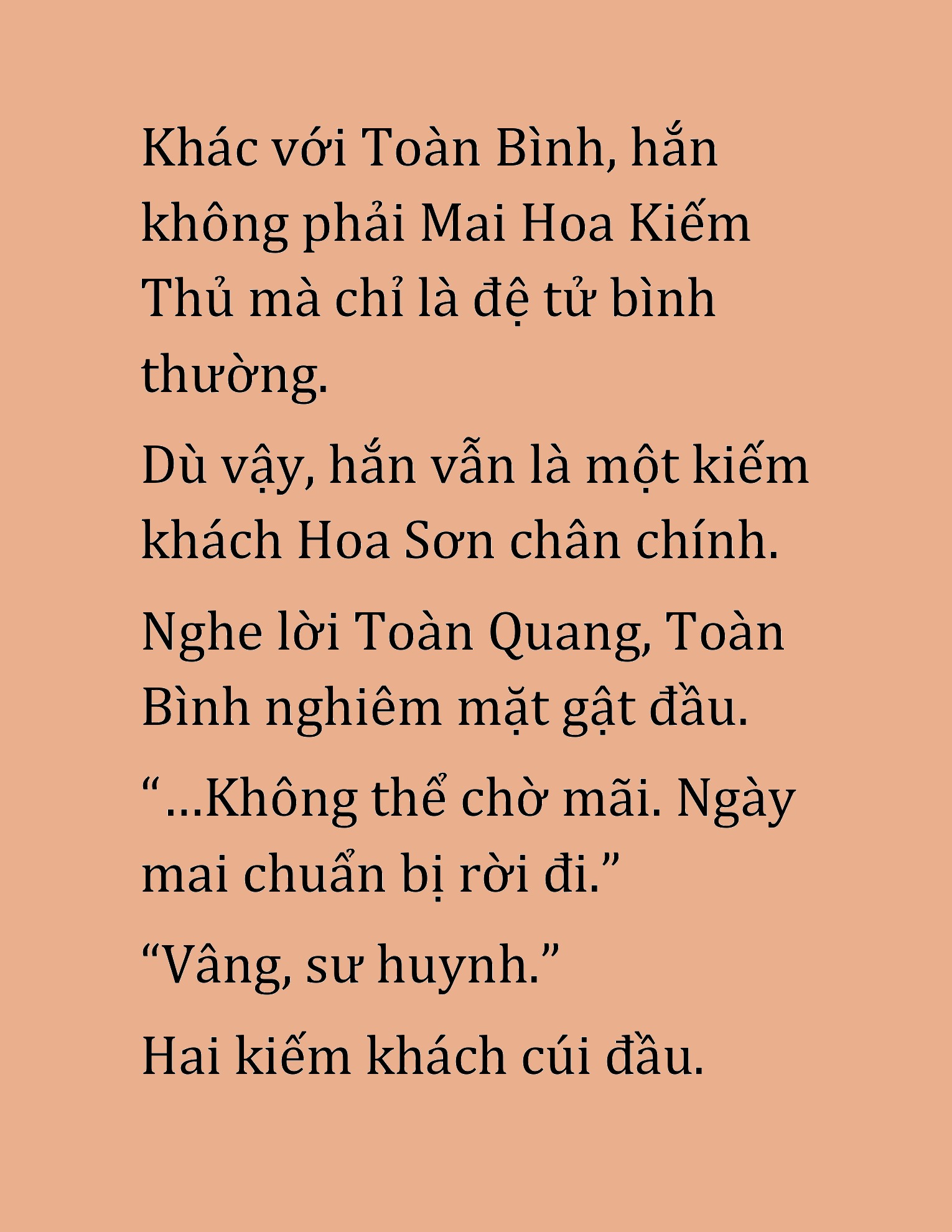 Đọc truyện HAT[NOVEL] Rồng Ngụ Côn Luân - Chap 36