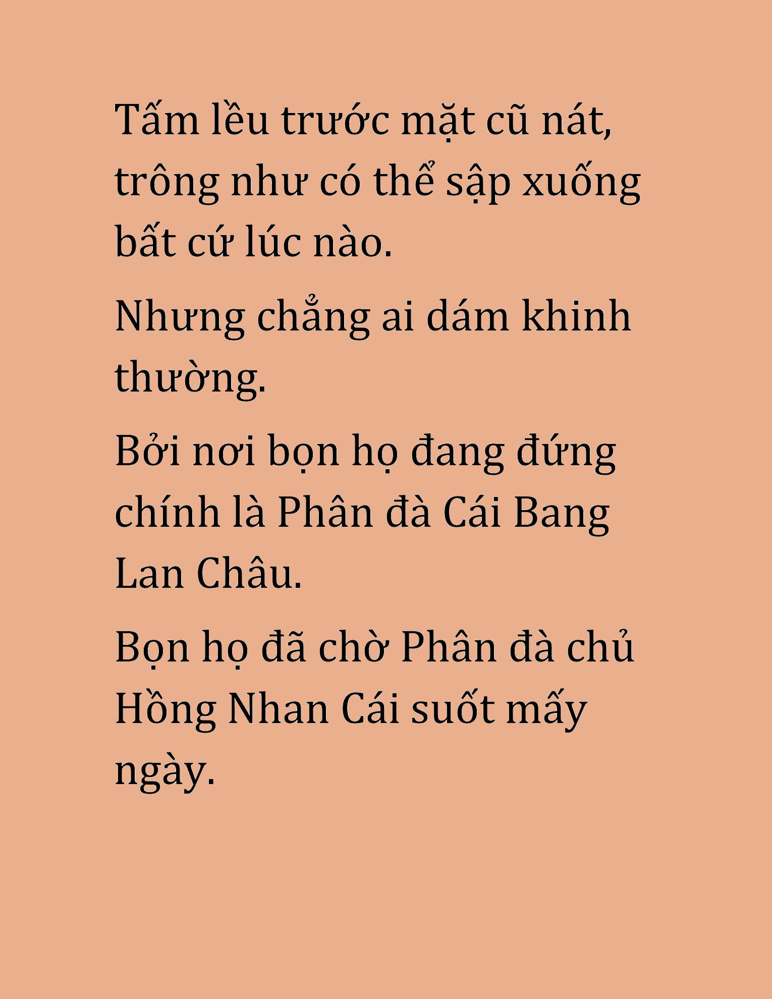Đọc truyện HAT[NOVEL] Rồng Ngụ Côn Luân - Chap 36