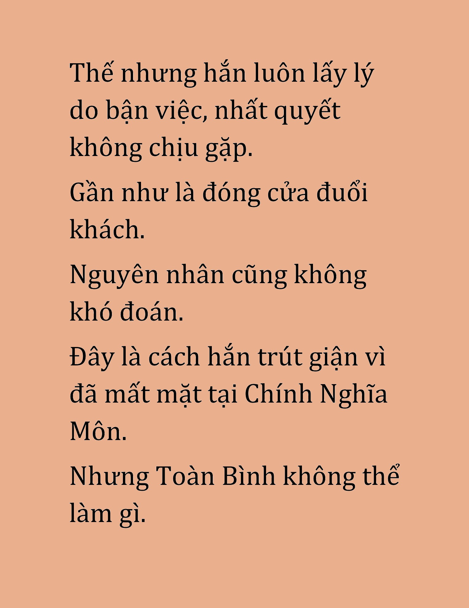 Đọc truyện HAT[NOVEL] Rồng Ngụ Côn Luân - Chap 36