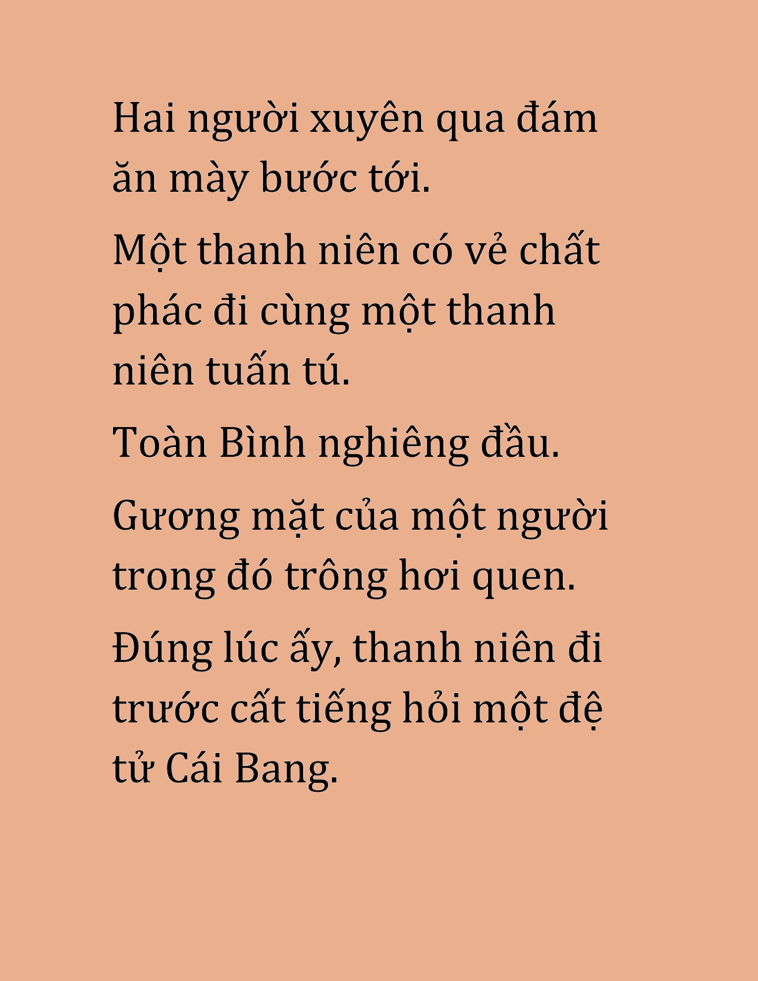 Đọc truyện HAT[NOVEL] Rồng Ngụ Côn Luân - Chap 36