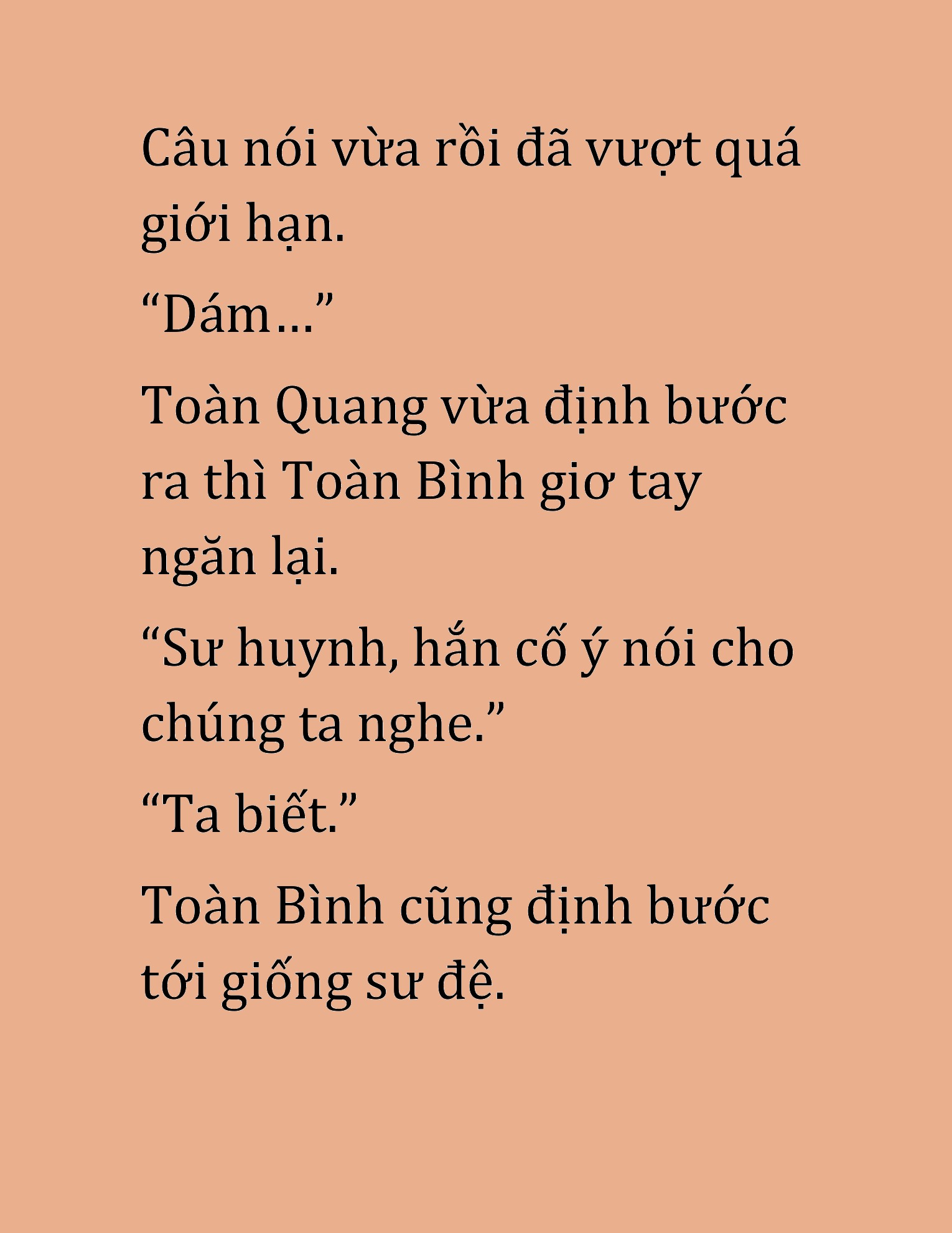 Đọc truyện HAT[NOVEL] Rồng Ngụ Côn Luân - Chap 36
