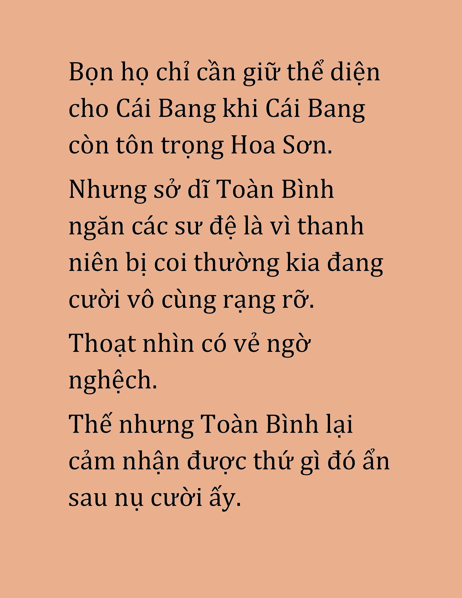 Đọc truyện HAT[NOVEL] Rồng Ngụ Côn Luân - Chap 36