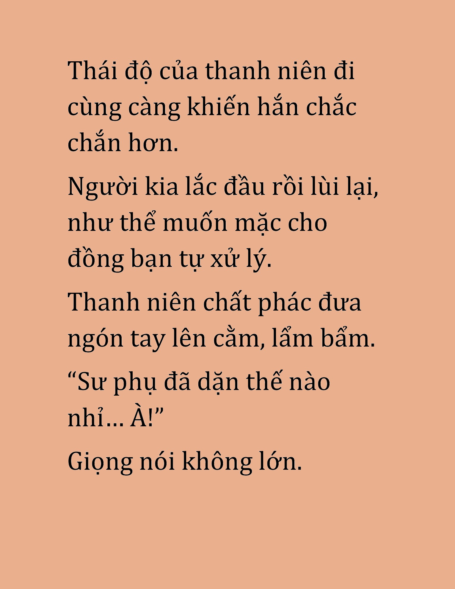 Đọc truyện HAT[NOVEL] Rồng Ngụ Côn Luân - Chap 36