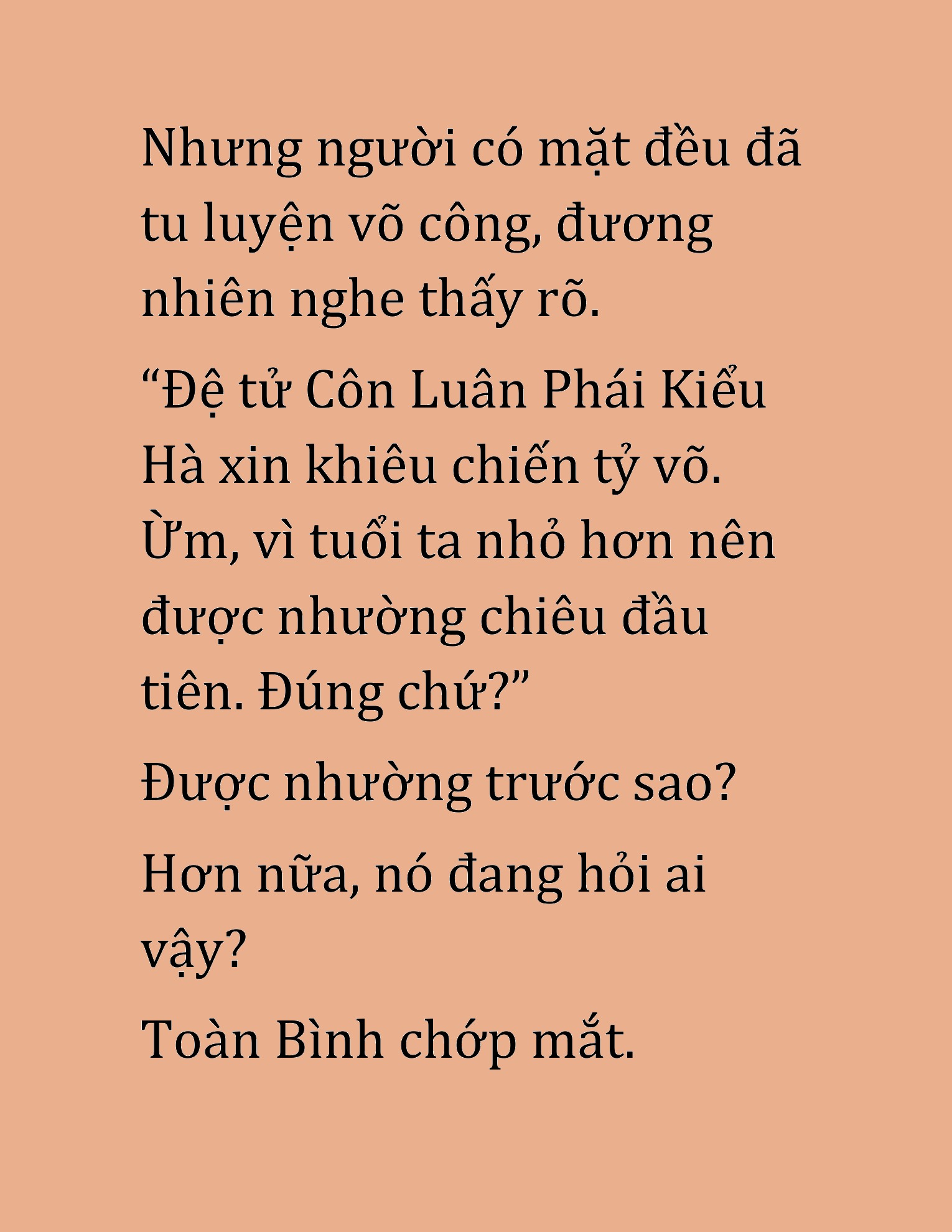 Đọc truyện HAT[NOVEL] Rồng Ngụ Côn Luân - Chap 36