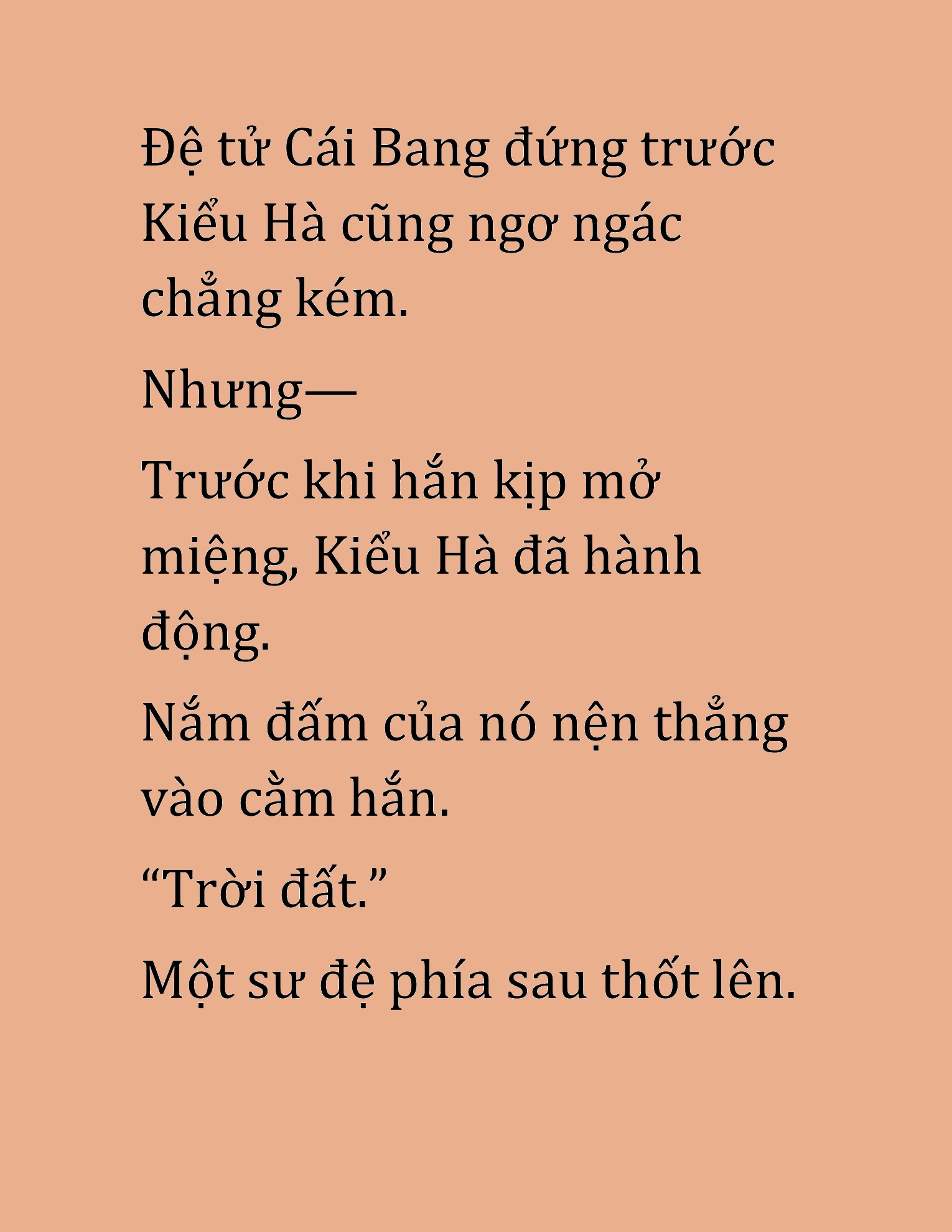 Đọc truyện HAT[NOVEL] Rồng Ngụ Côn Luân - Chap 36