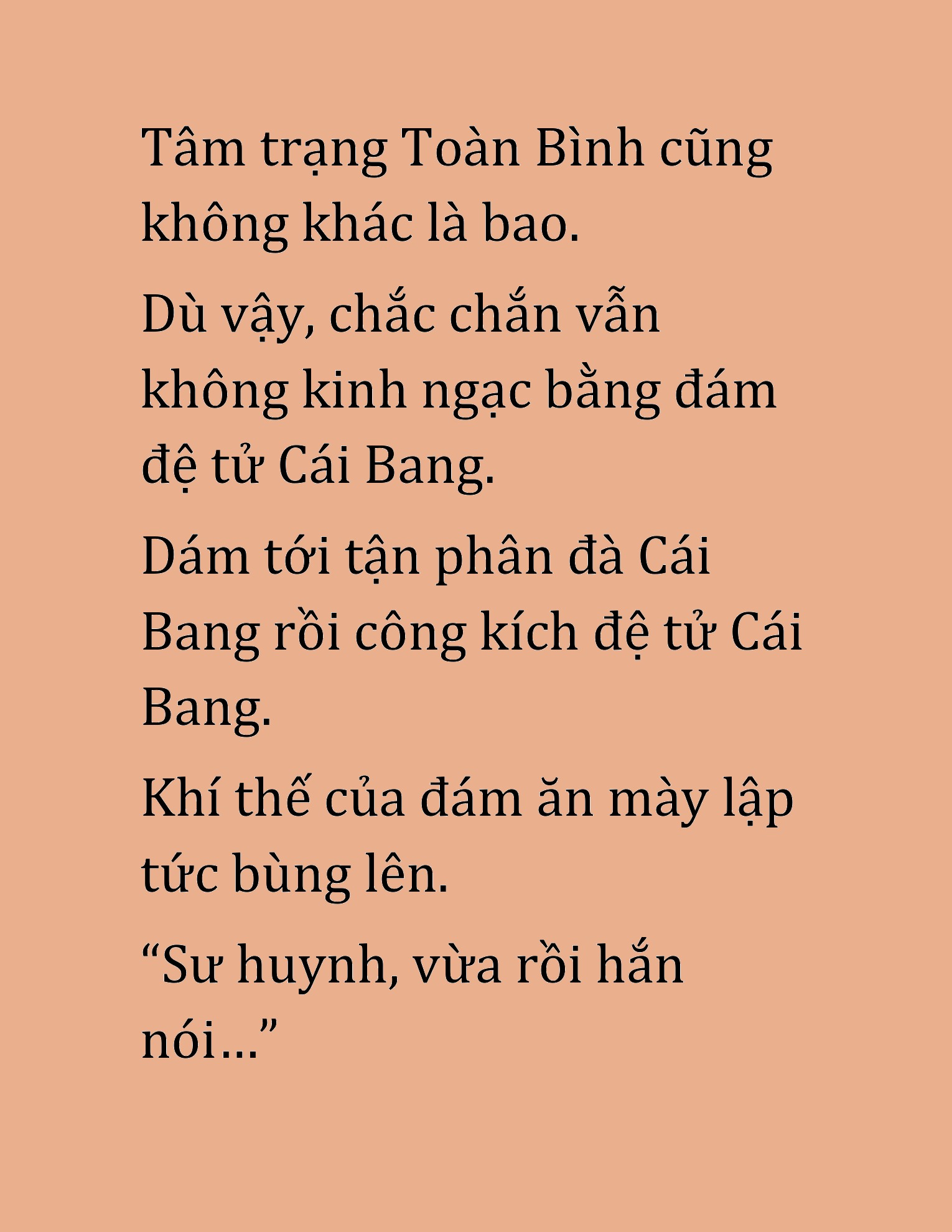 Đọc truyện HAT[NOVEL] Rồng Ngụ Côn Luân - Chap 36