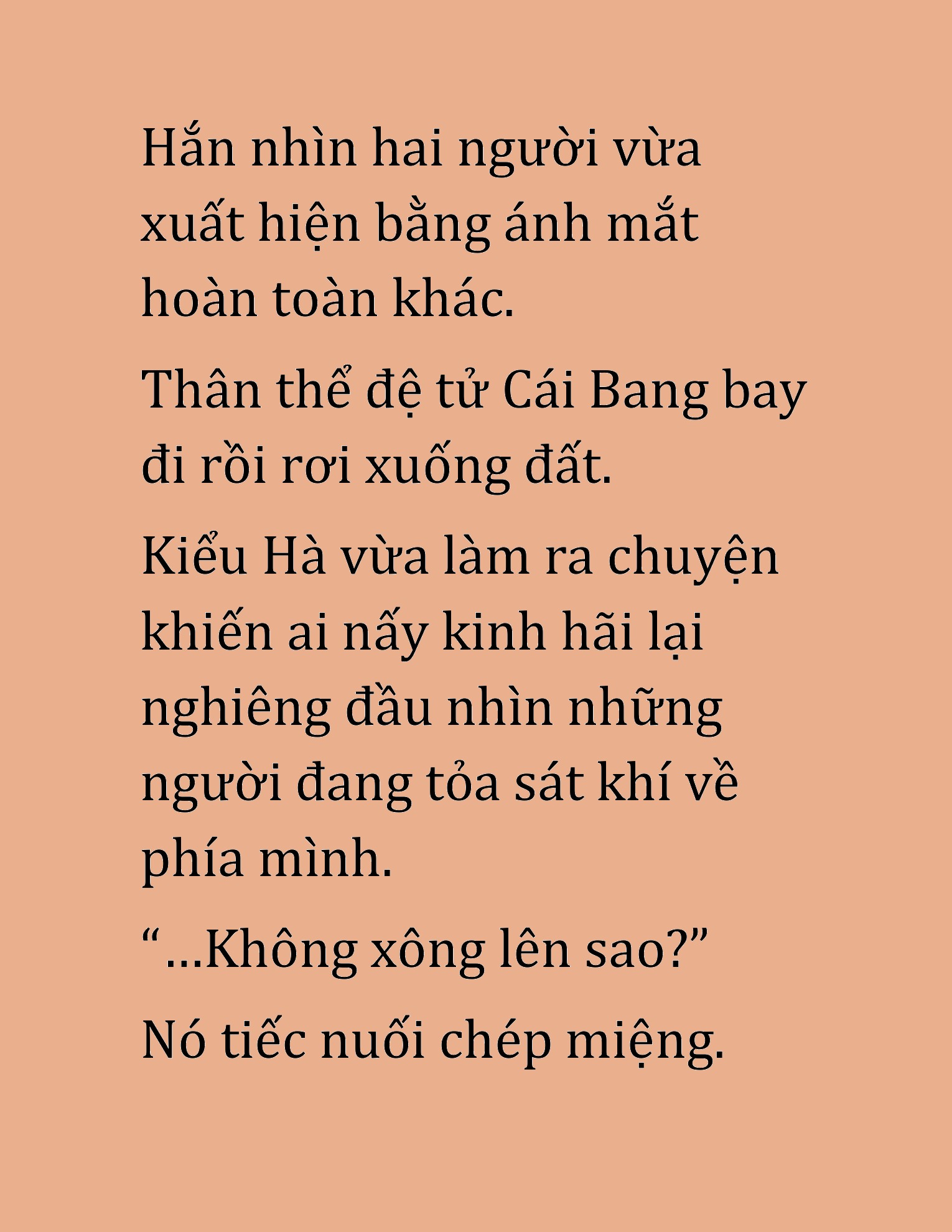 Đọc truyện HAT[NOVEL] Rồng Ngụ Côn Luân - Chap 36