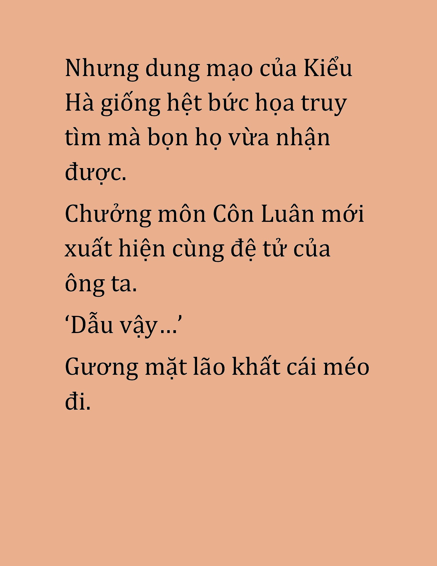 Đọc truyện HAT[NOVEL] Rồng Ngụ Côn Luân - Chap 36