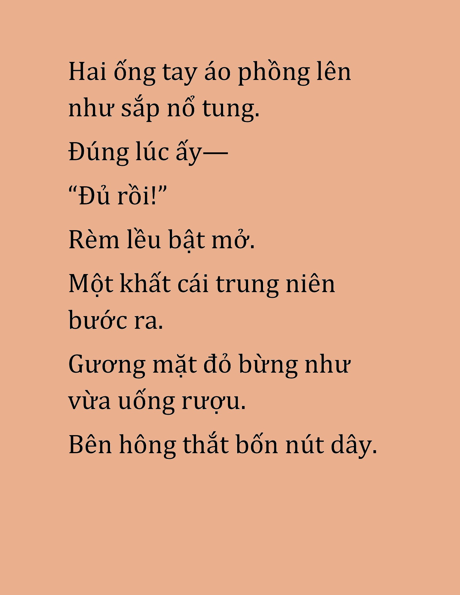 Đọc truyện HAT[NOVEL] Rồng Ngụ Côn Luân - Chap 36