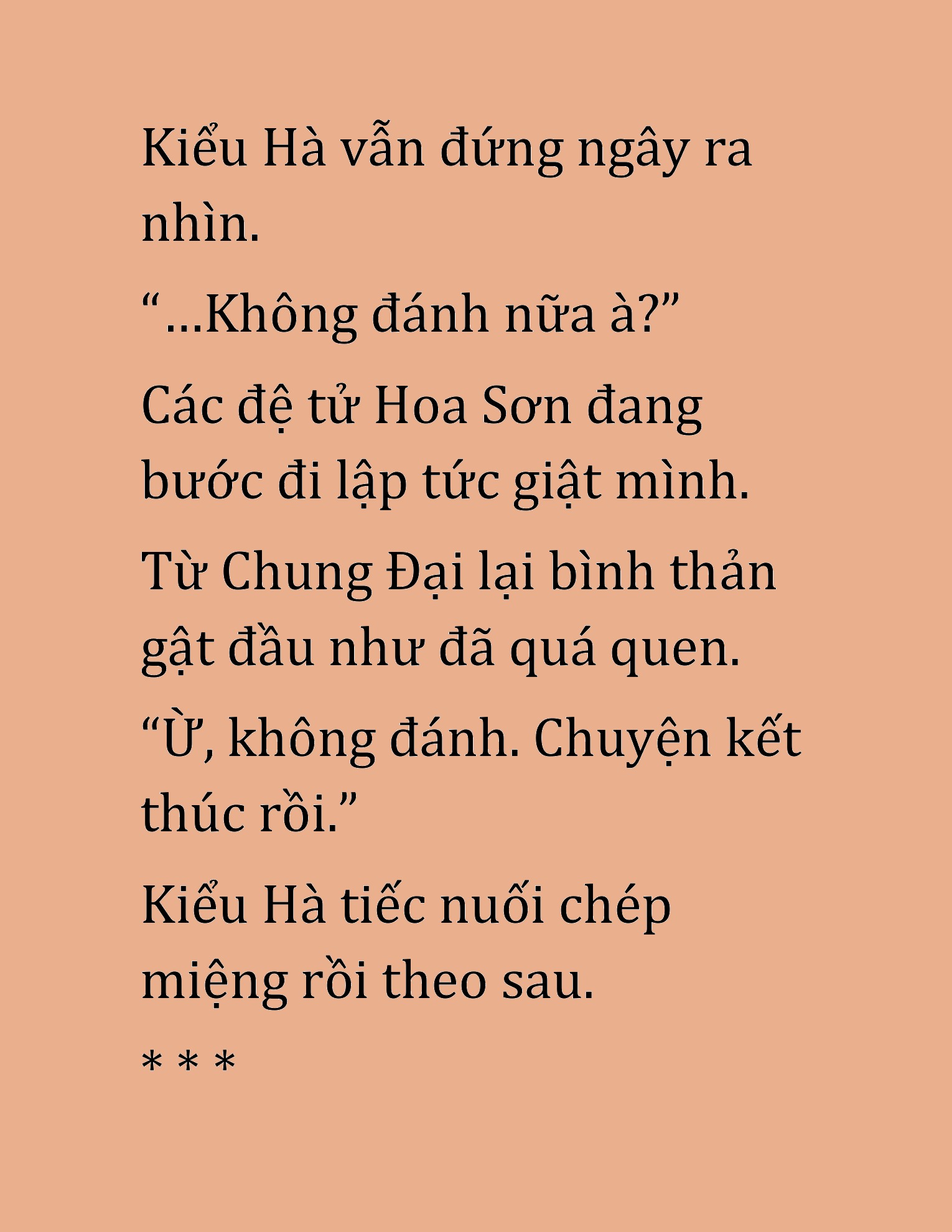 Đọc truyện HAT[NOVEL] Rồng Ngụ Côn Luân - Chap 36