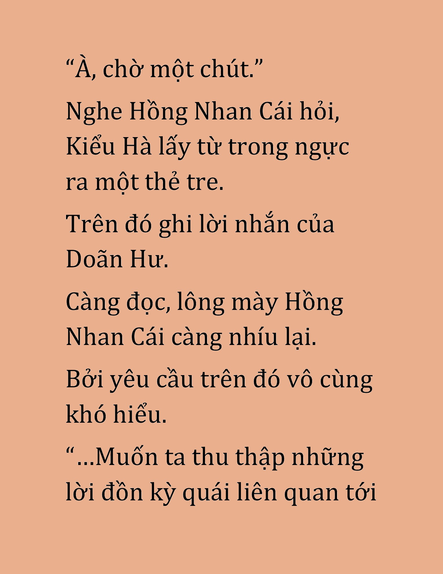 Đọc truyện HAT[NOVEL] Rồng Ngụ Côn Luân - Chap 37