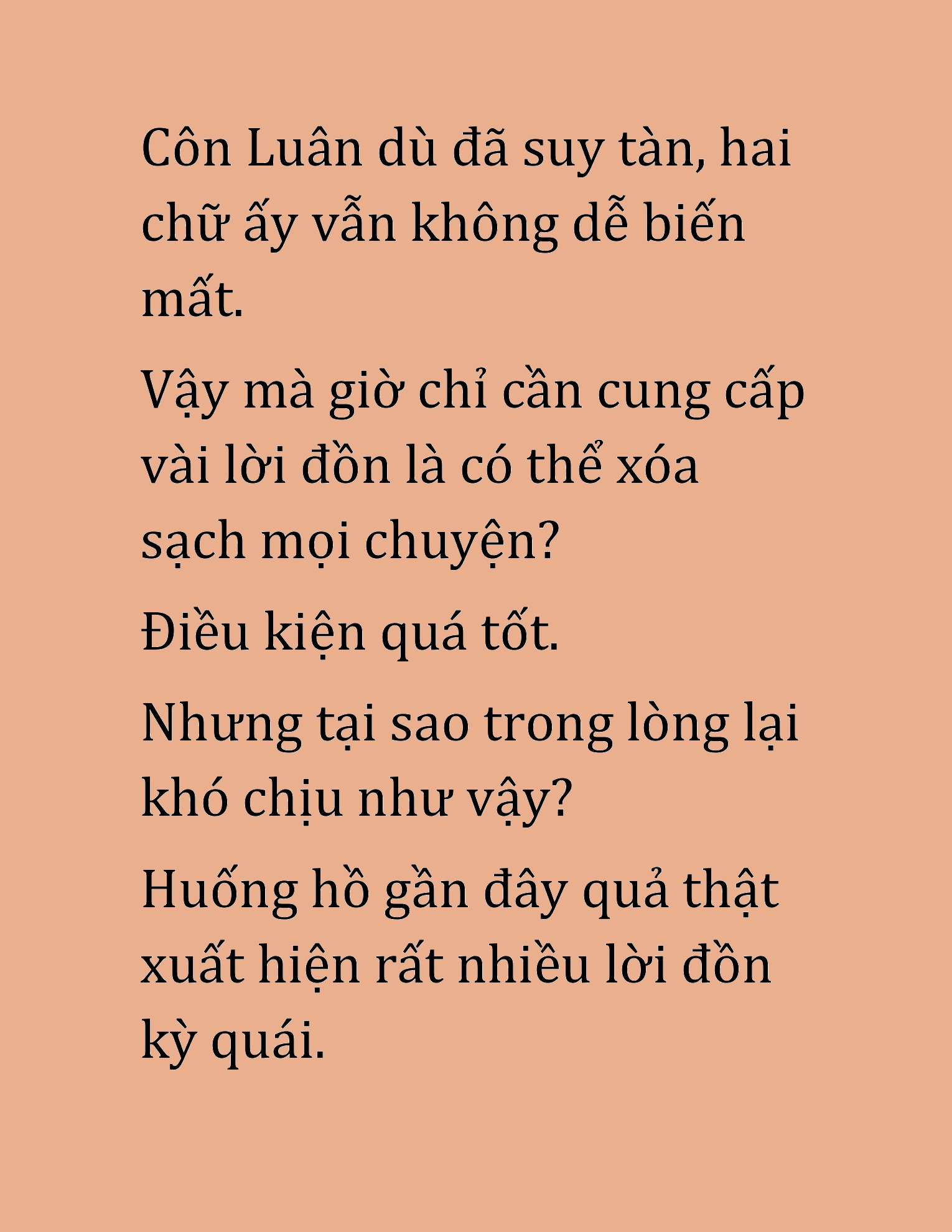 Đọc truyện HAT[NOVEL] Rồng Ngụ Côn Luân - Chap 37