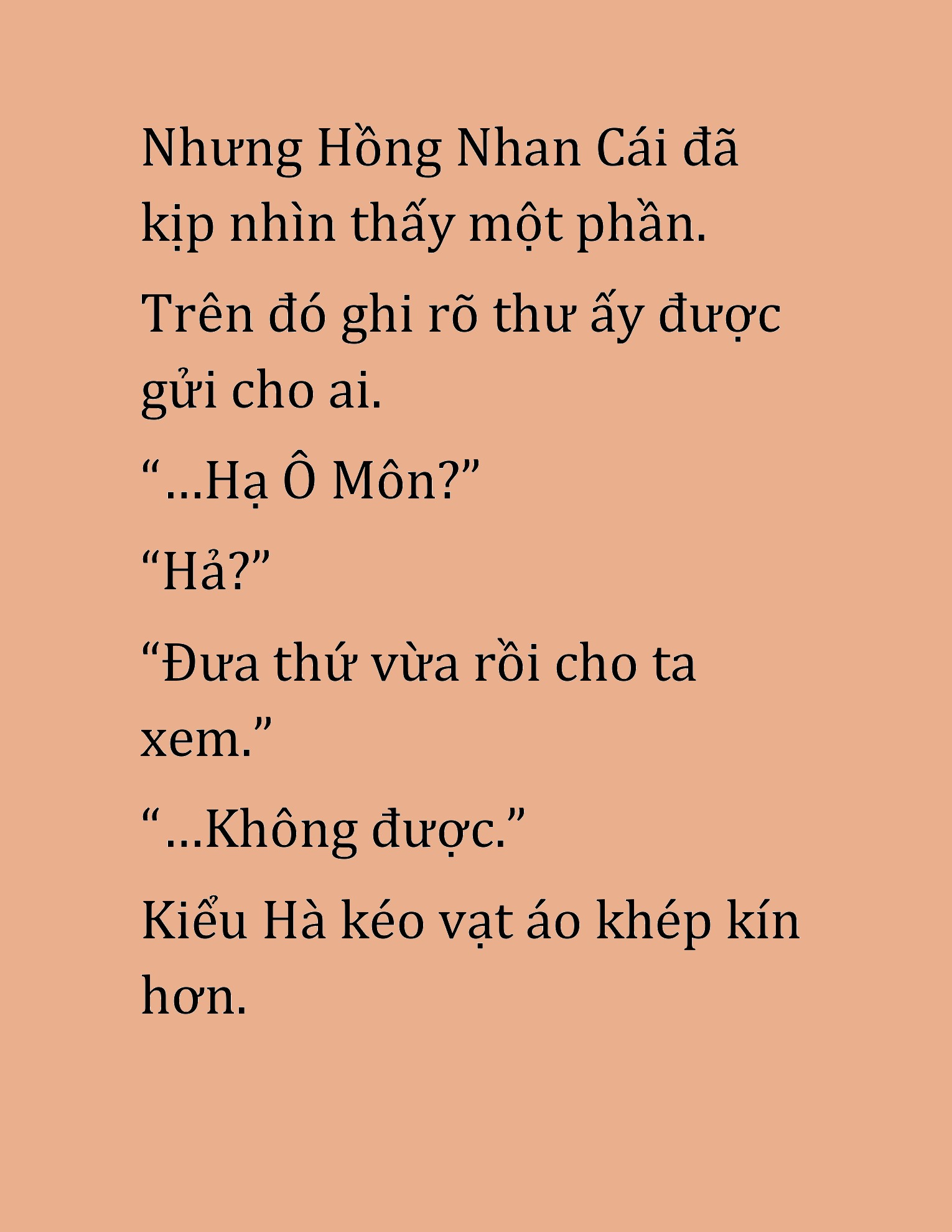Đọc truyện HAT[NOVEL] Rồng Ngụ Côn Luân - Chap 37