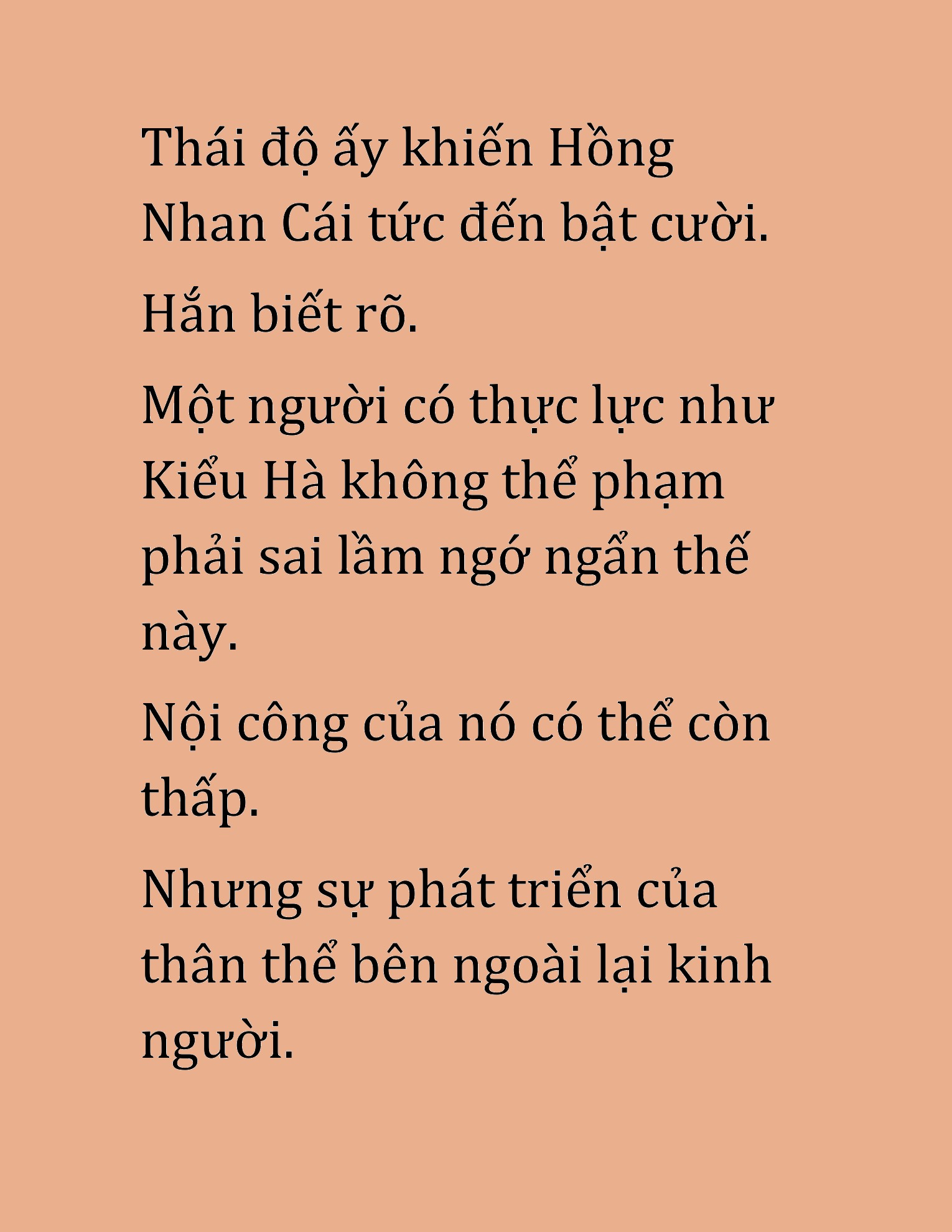 Đọc truyện HAT[NOVEL] Rồng Ngụ Côn Luân - Chap 37