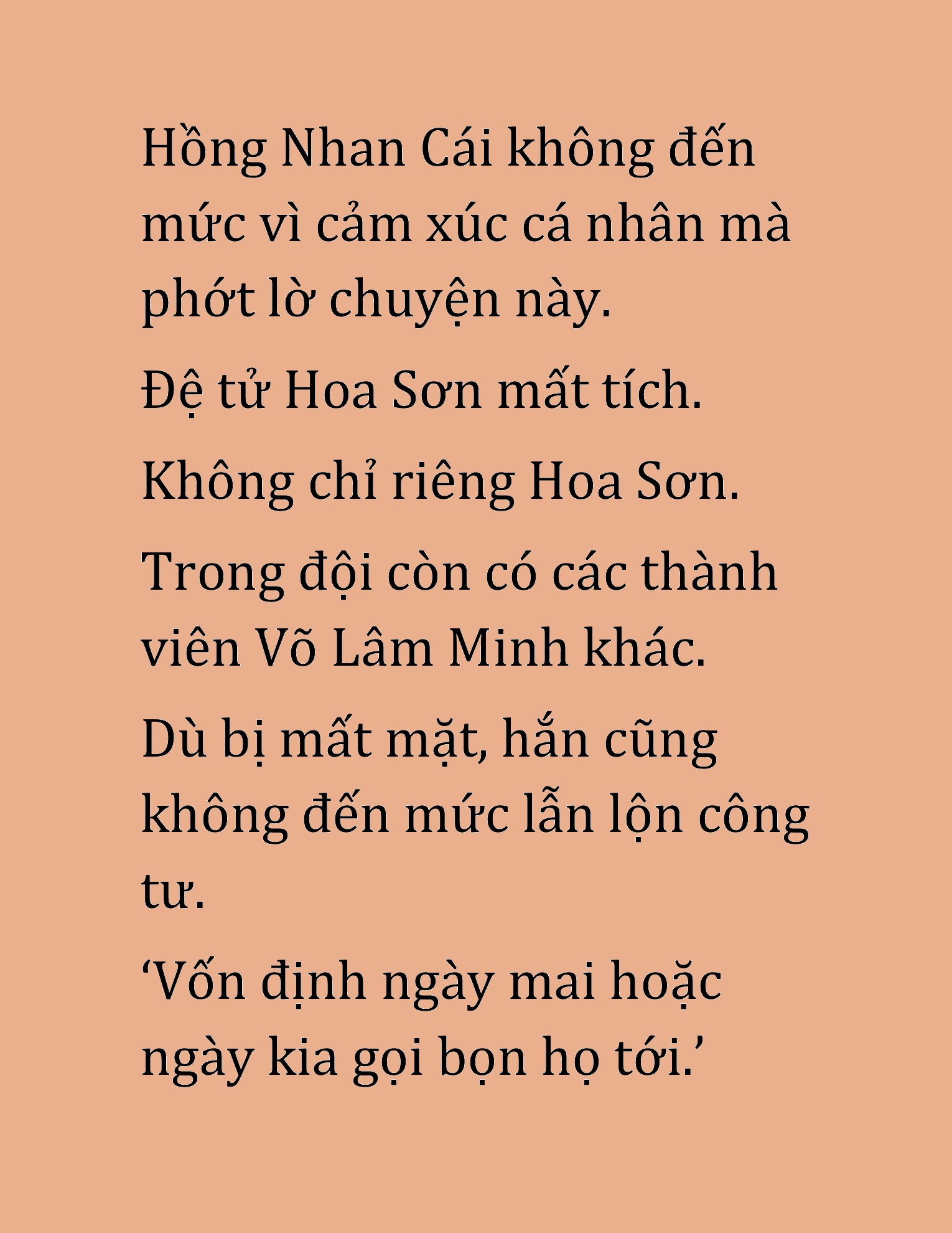Đọc truyện HAT[NOVEL] Rồng Ngụ Côn Luân - Chap 37
