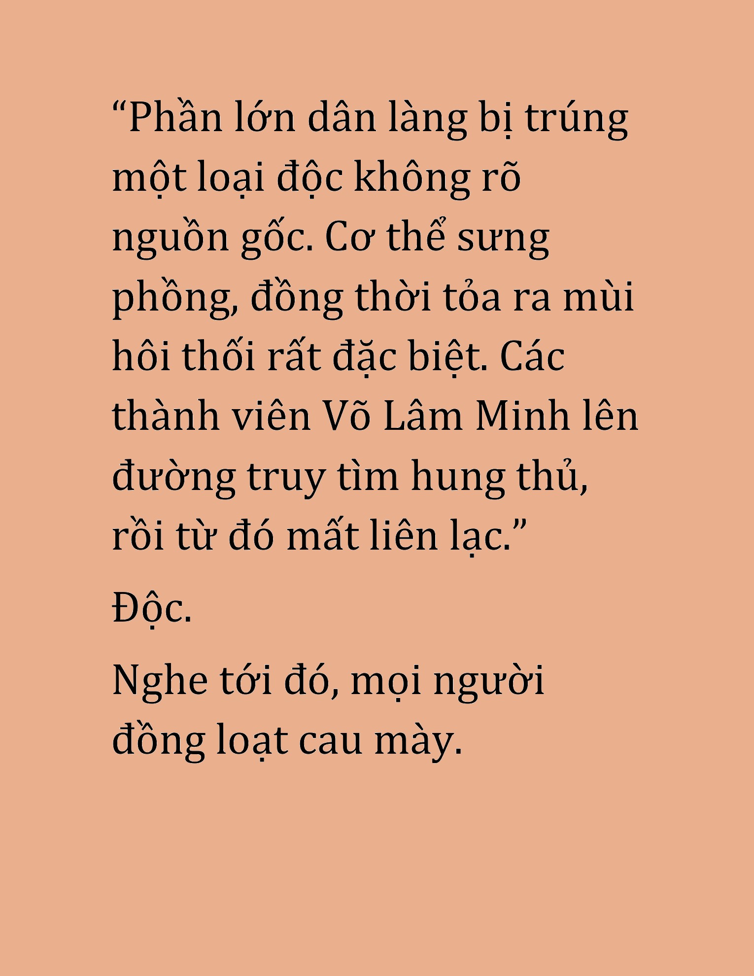 Đọc truyện HAT[NOVEL] Rồng Ngụ Côn Luân - Chap 37