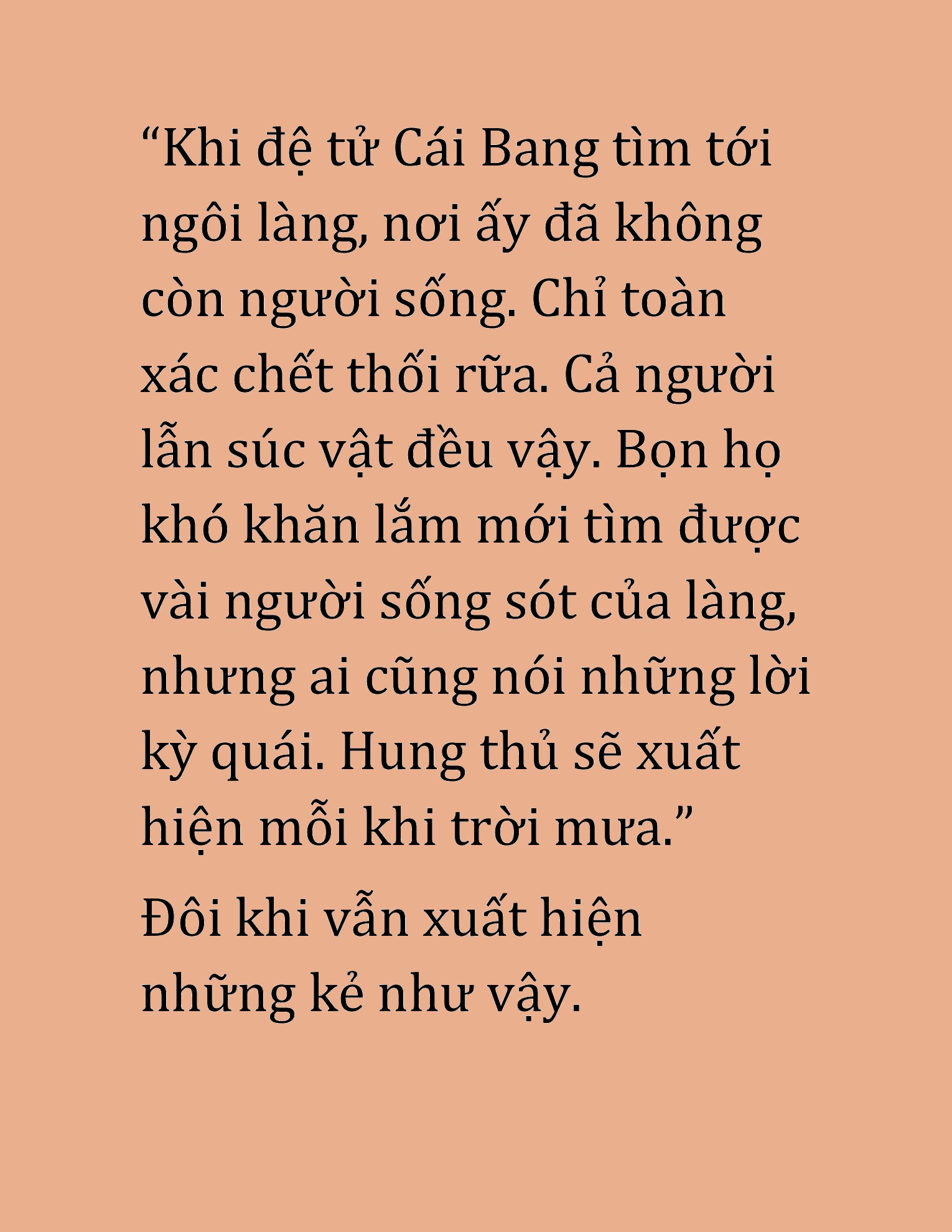 Đọc truyện HAT[NOVEL] Rồng Ngụ Côn Luân - Chap 37
