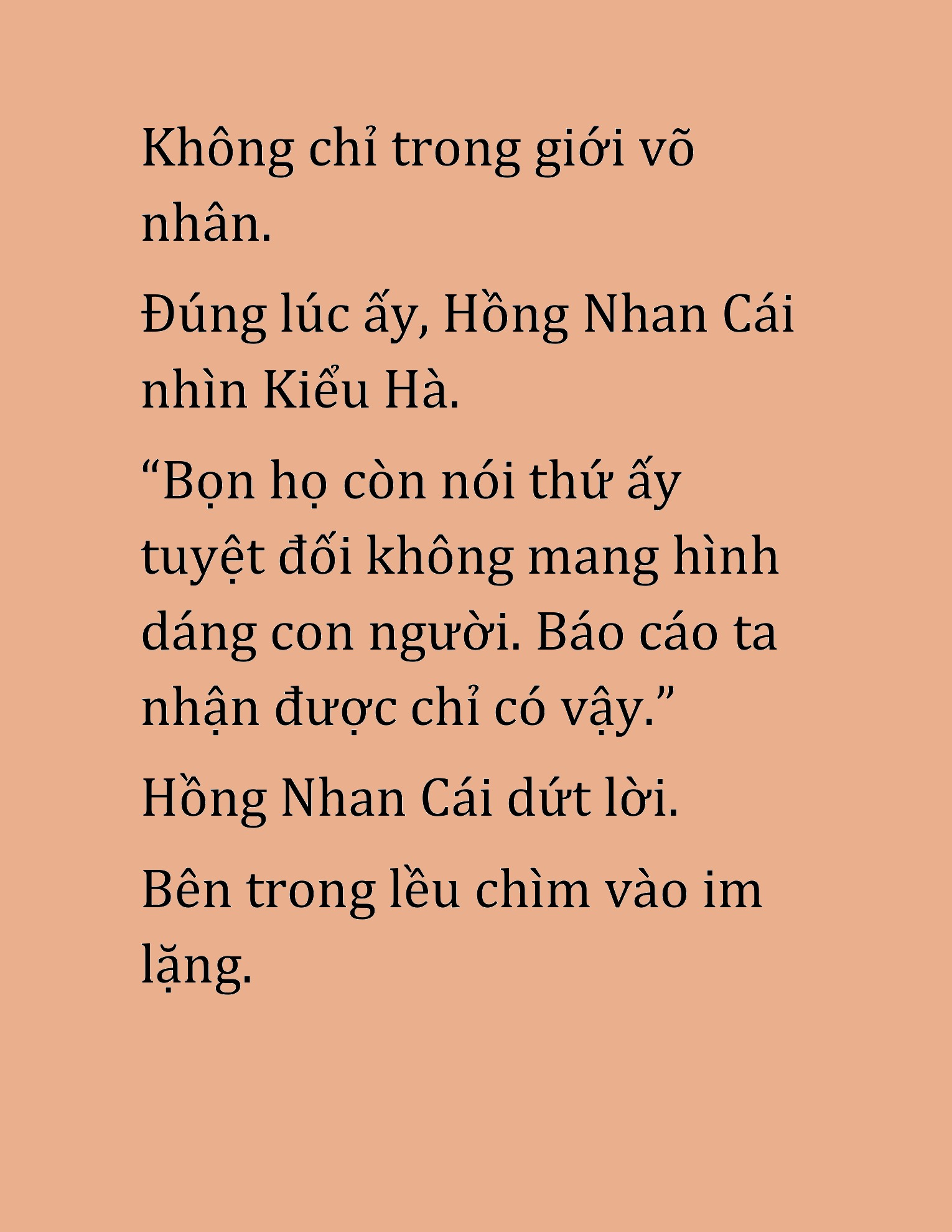 Đọc truyện HAT[NOVEL] Rồng Ngụ Côn Luân - Chap 37