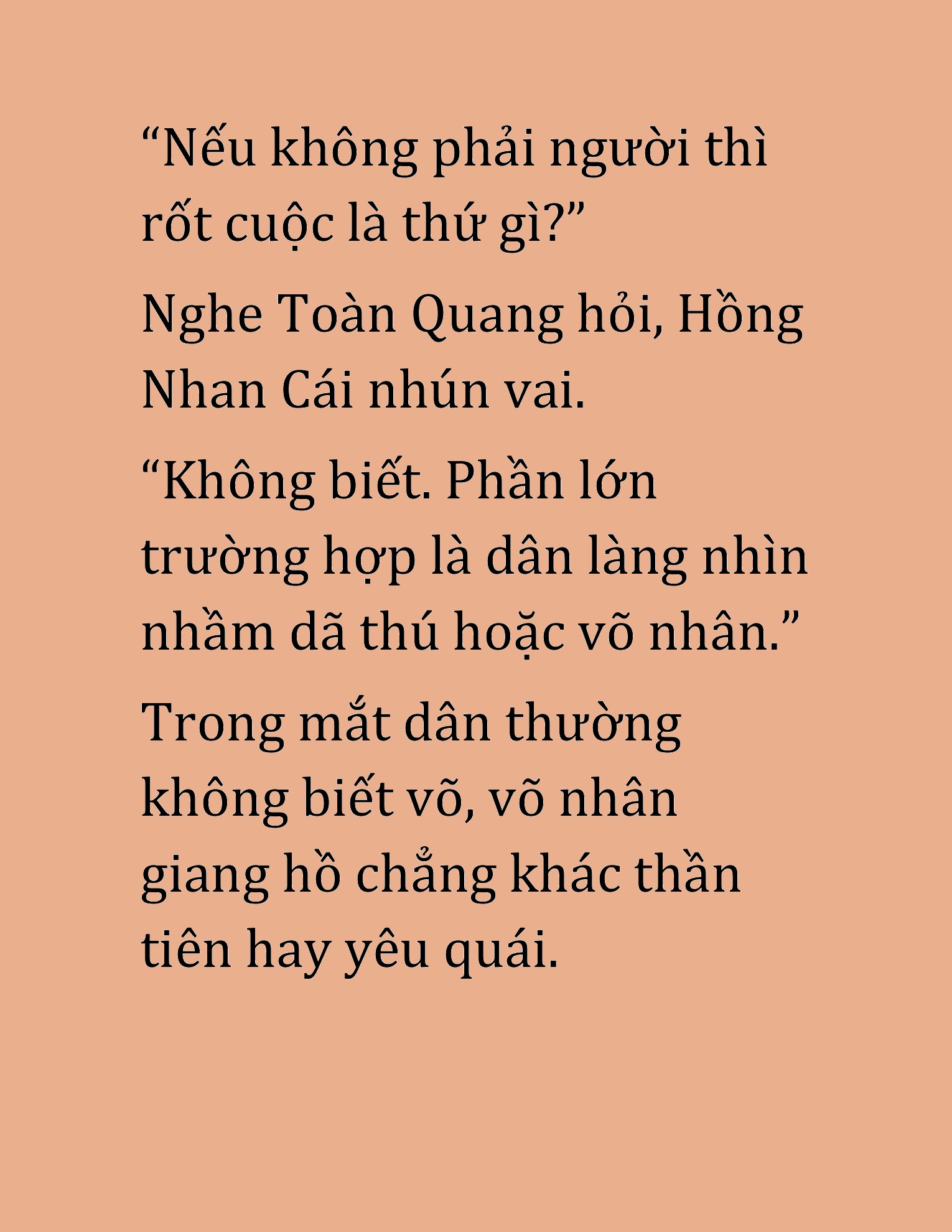 Đọc truyện HAT[NOVEL] Rồng Ngụ Côn Luân - Chap 37