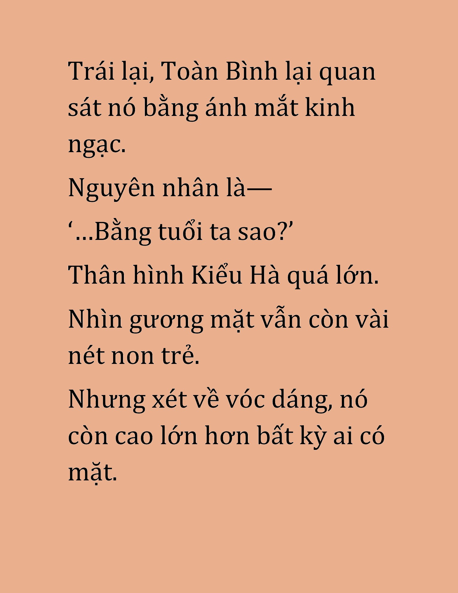 Đọc truyện HAT[NOVEL] Rồng Ngụ Côn Luân - Chap 37
