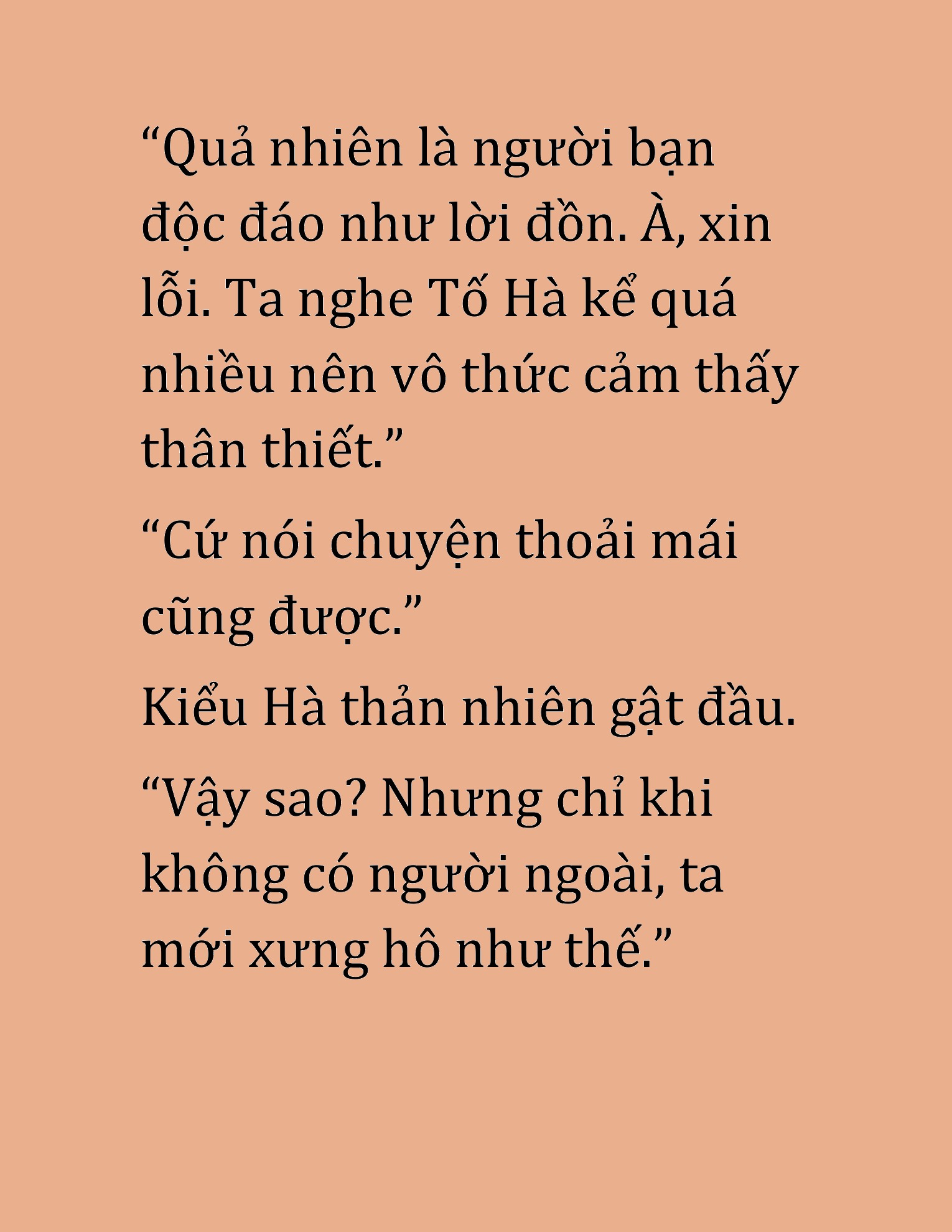 Đọc truyện HAT[NOVEL] Rồng Ngụ Côn Luân - Chap 37