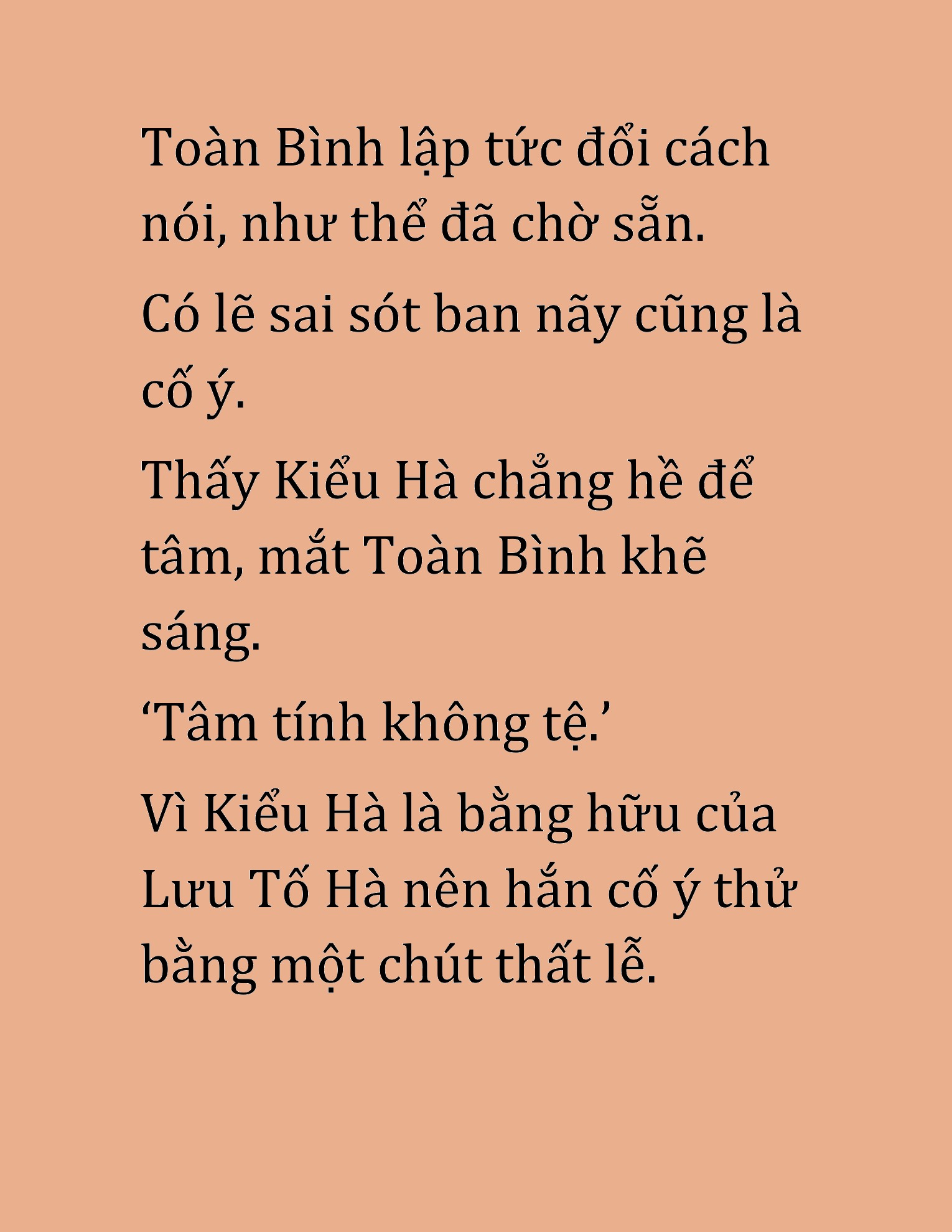 Đọc truyện HAT[NOVEL] Rồng Ngụ Côn Luân - Chap 37