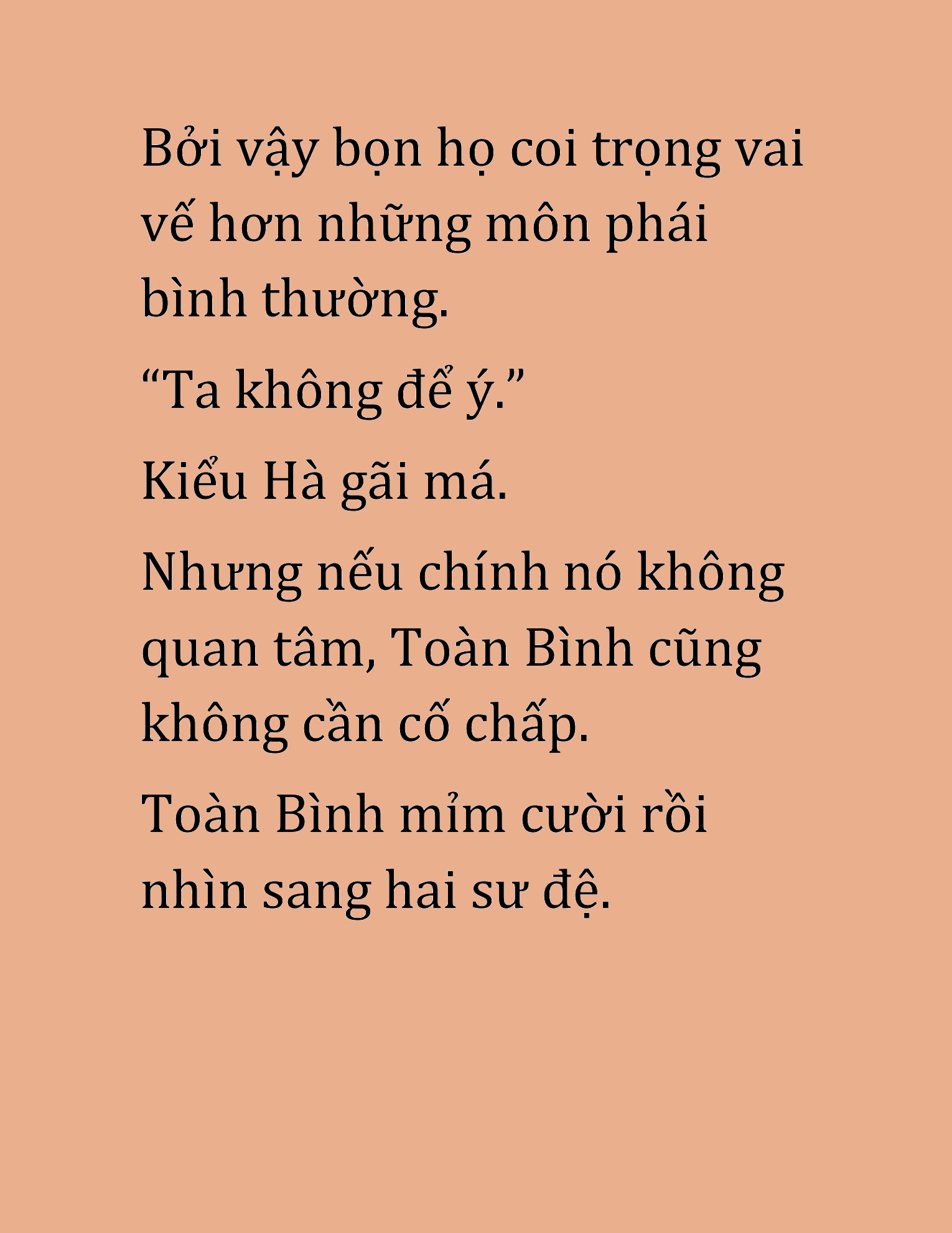 Đọc truyện HAT[NOVEL] Rồng Ngụ Côn Luân - Chap 37