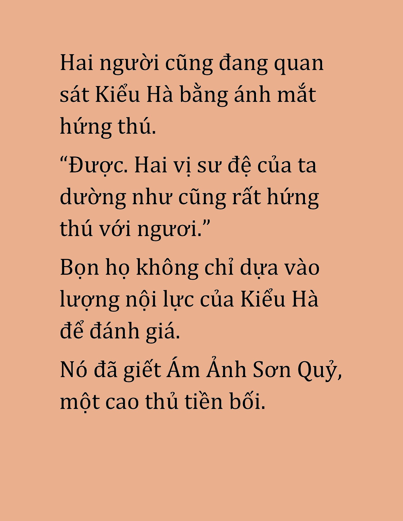 Đọc truyện HAT[NOVEL] Rồng Ngụ Côn Luân - Chap 37