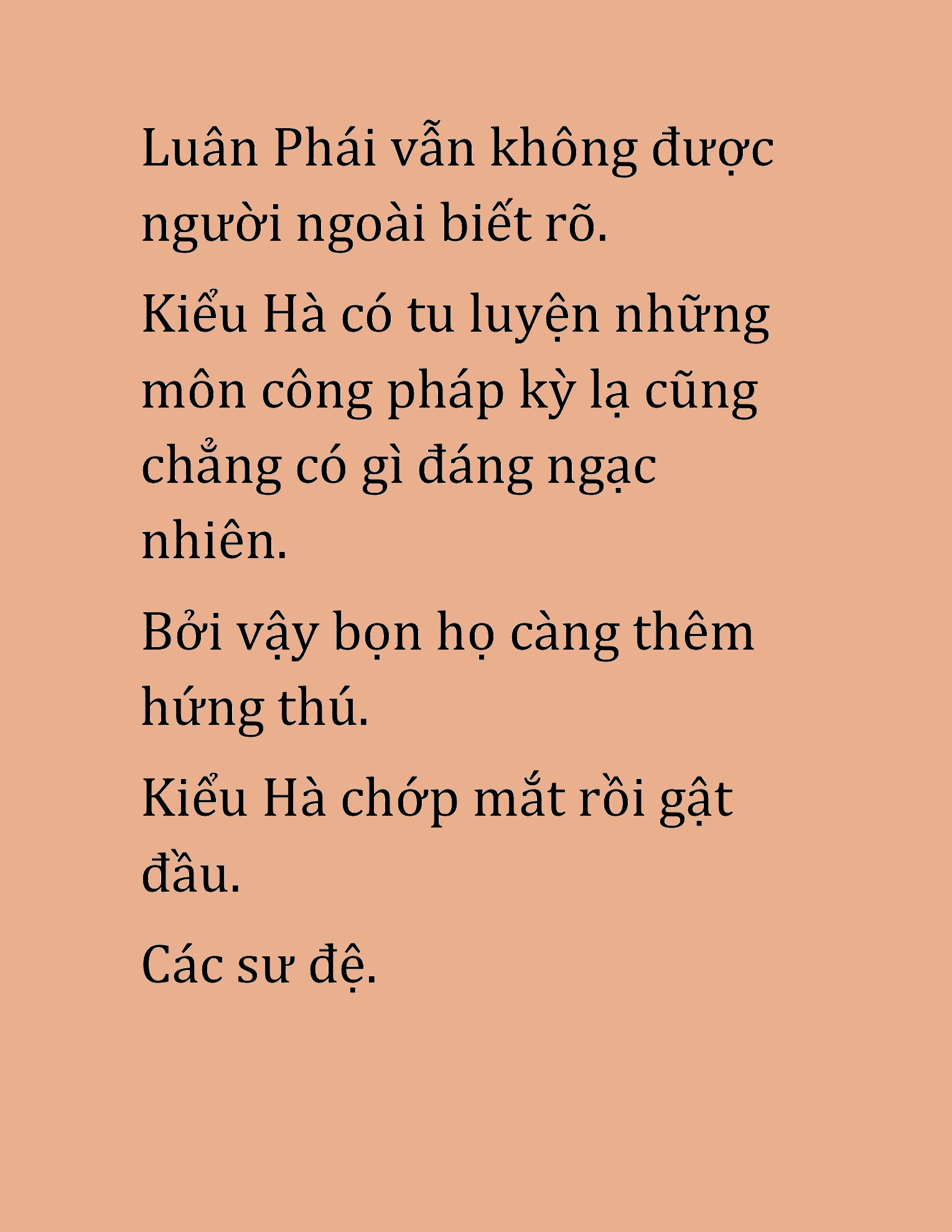 Đọc truyện HAT[NOVEL] Rồng Ngụ Côn Luân - Chap 37
